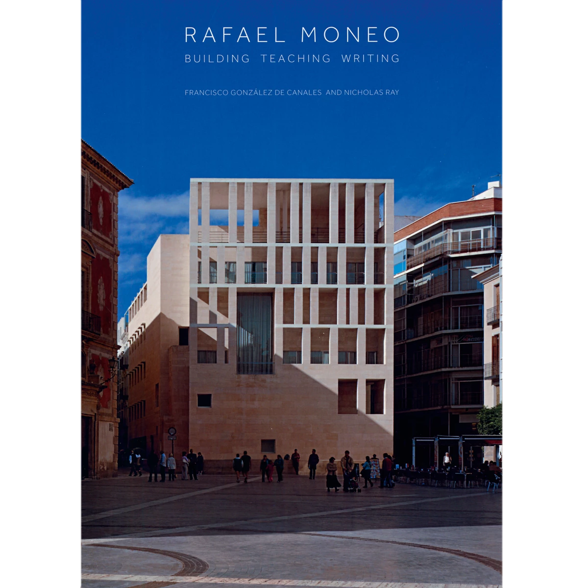 Rafael Moneo
