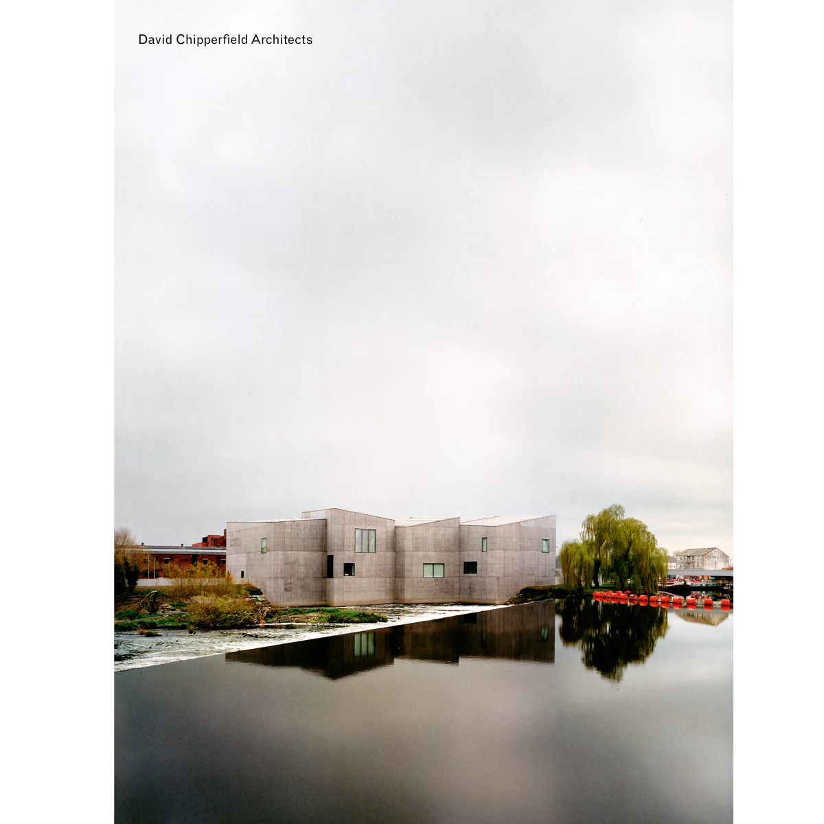 David Chipperfield Architects