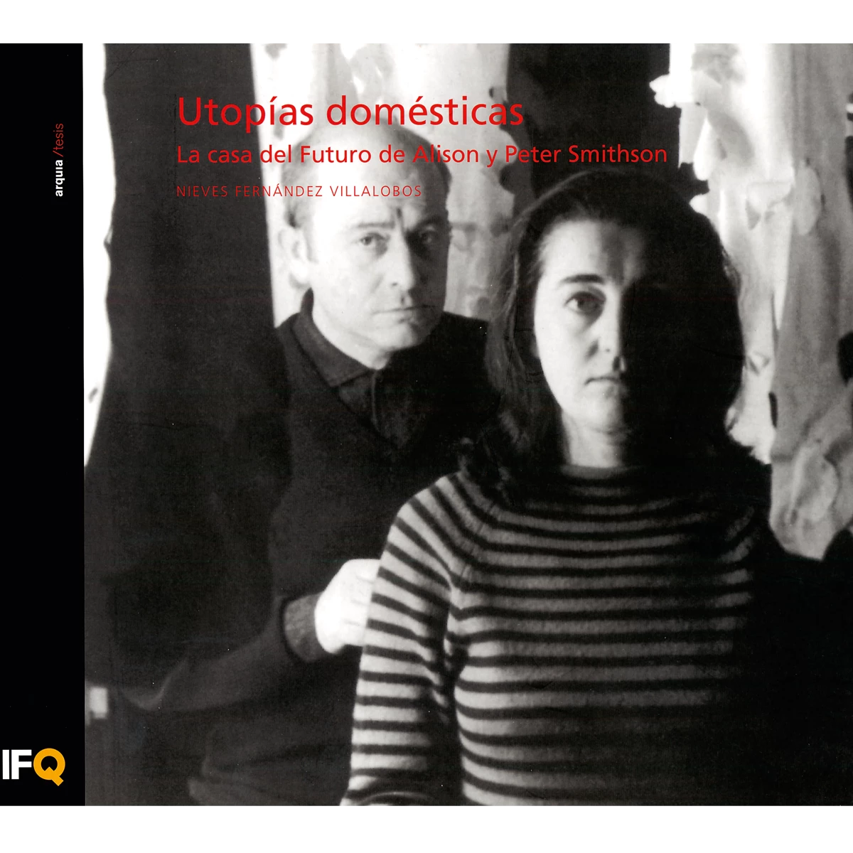 Utopías domésticas