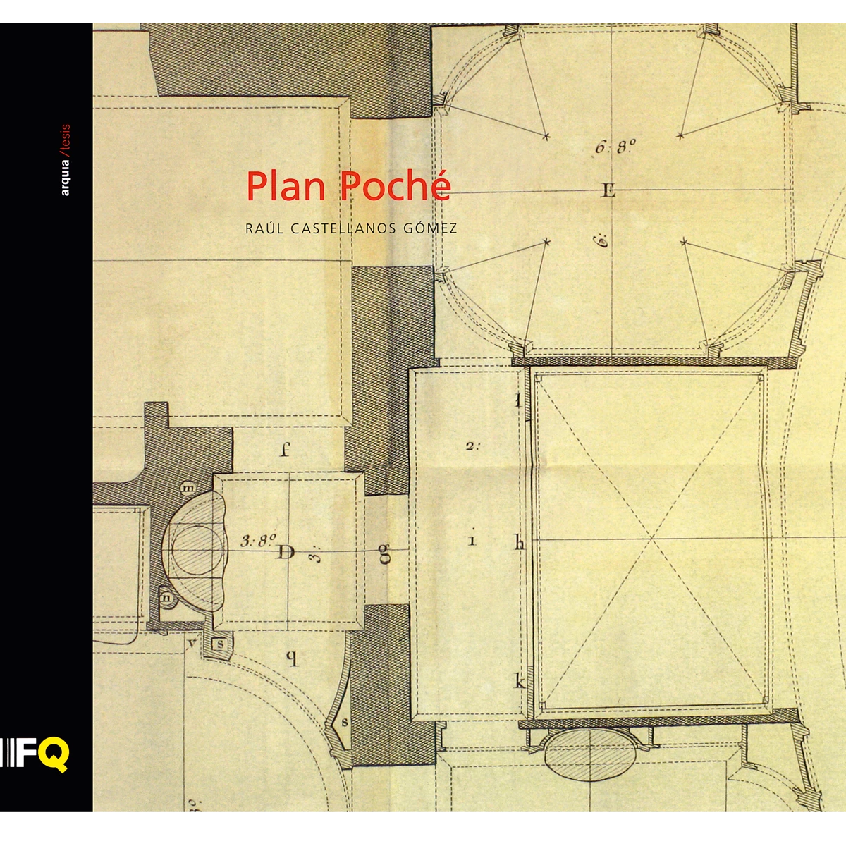 Plan Poché