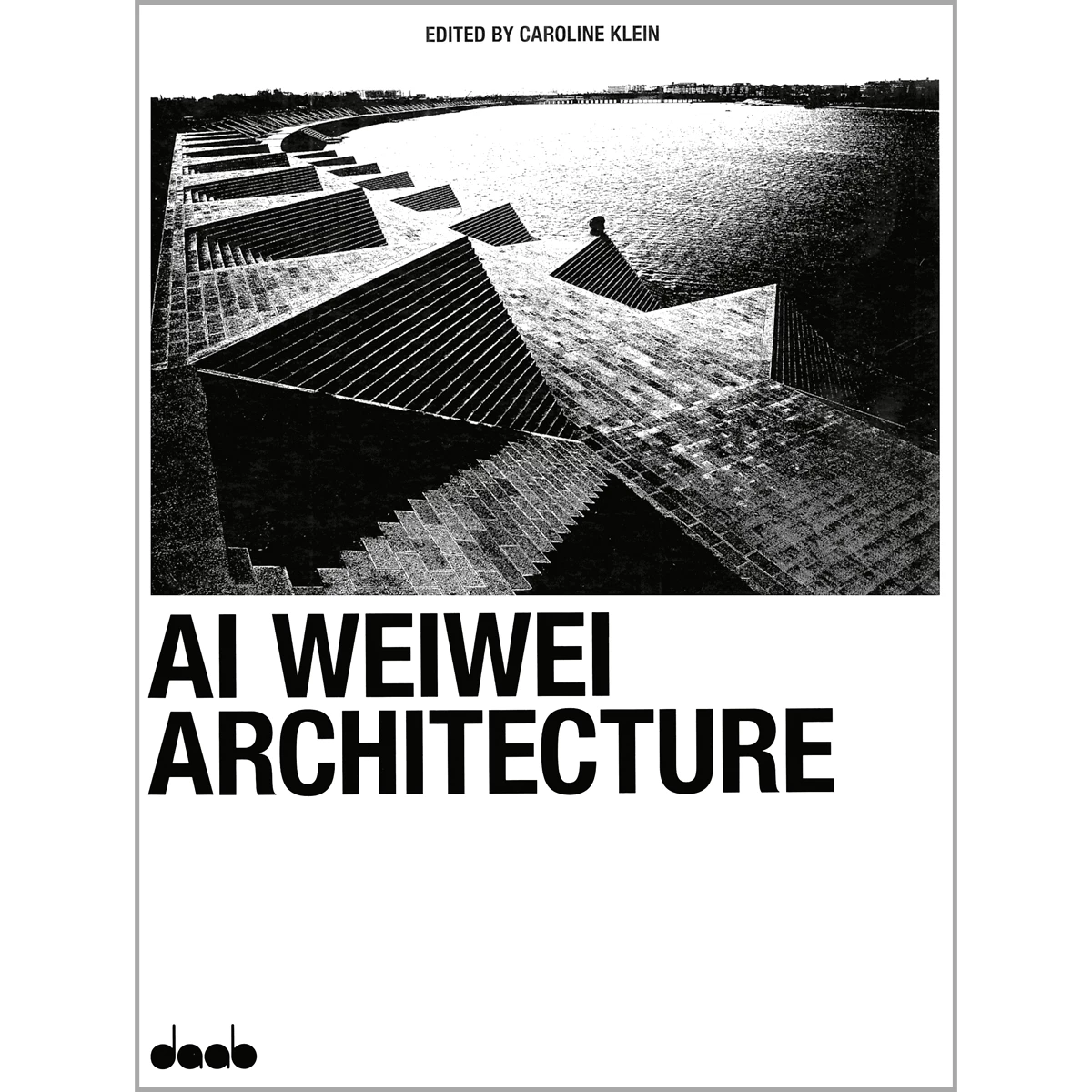 Ai Weiwei Architecture