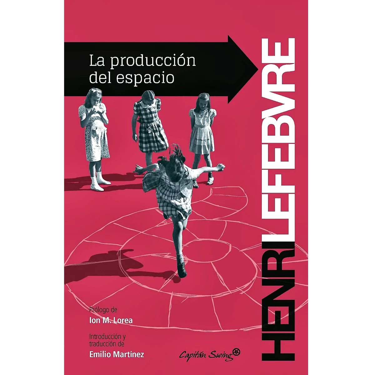 La producción del espacio