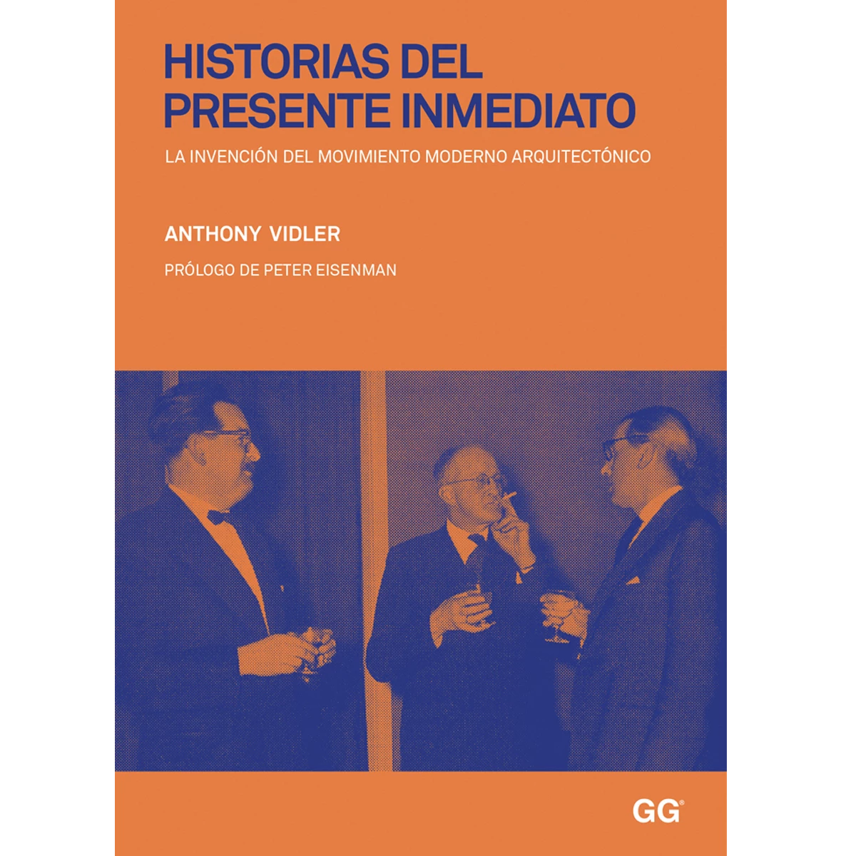 Historias del presente inmediato