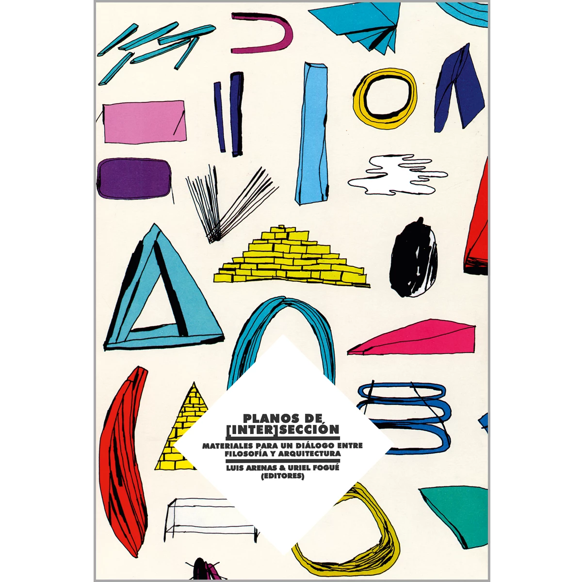 Planos de [inter]sección