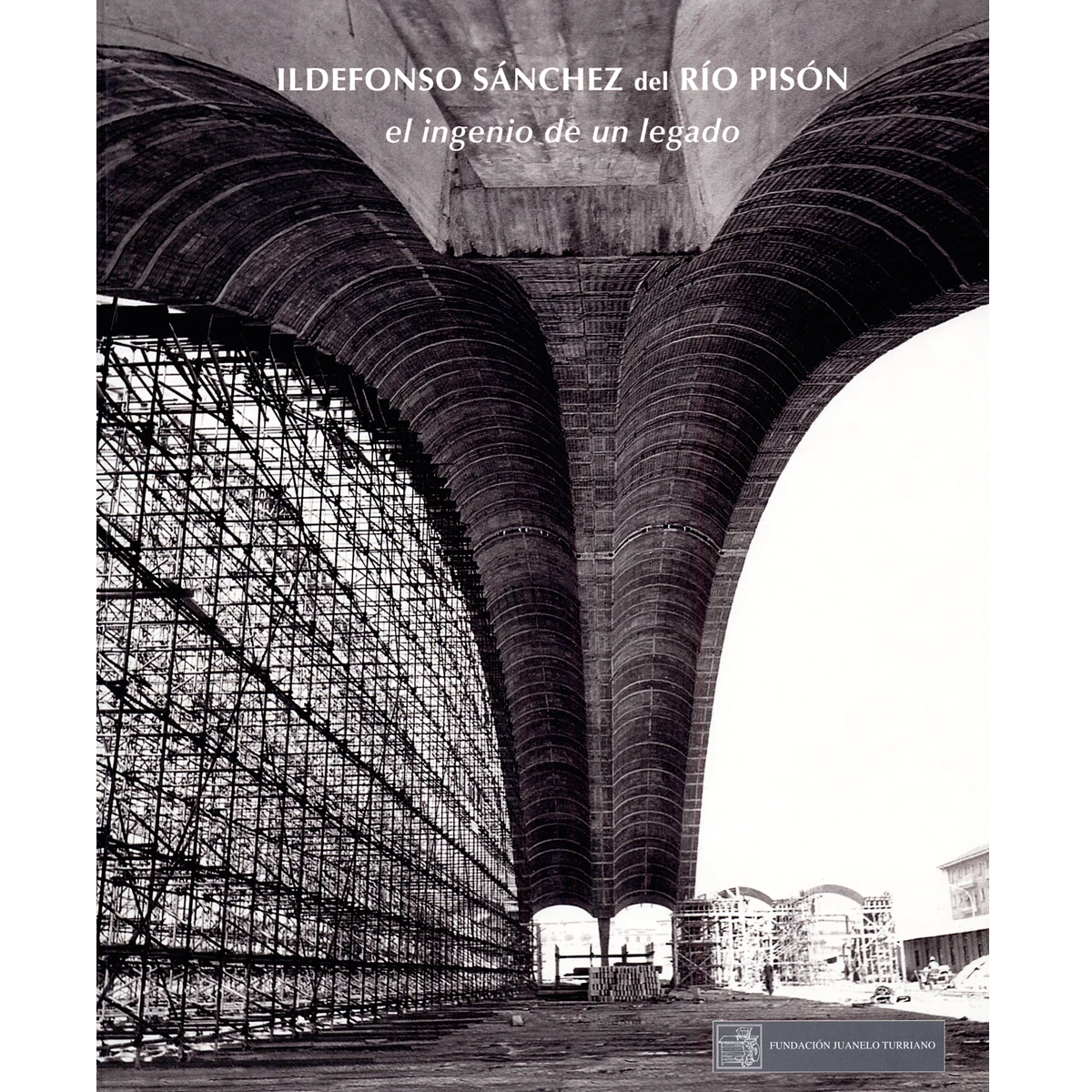 Ildefonso Sánchez del Río Pisón