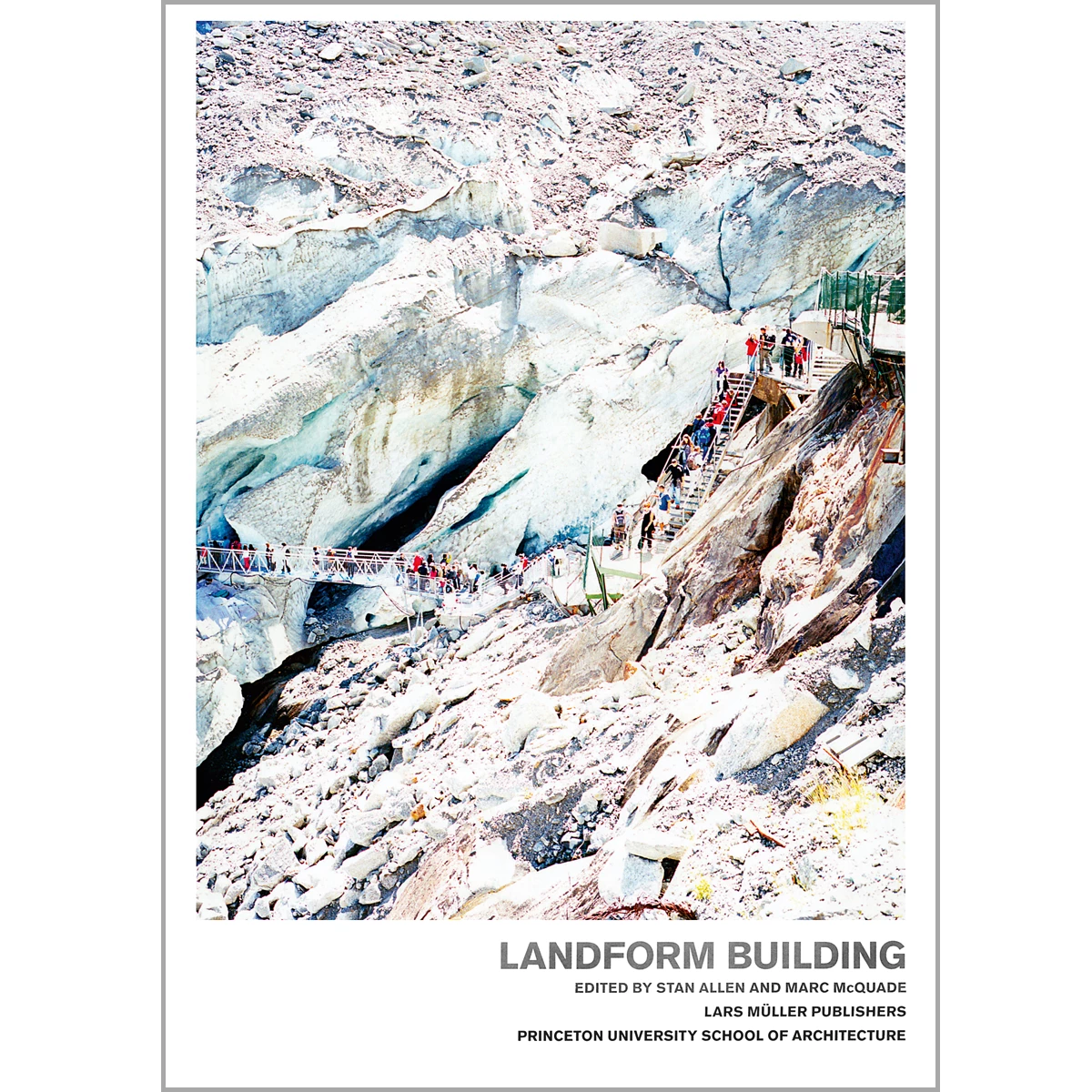 Landform Building