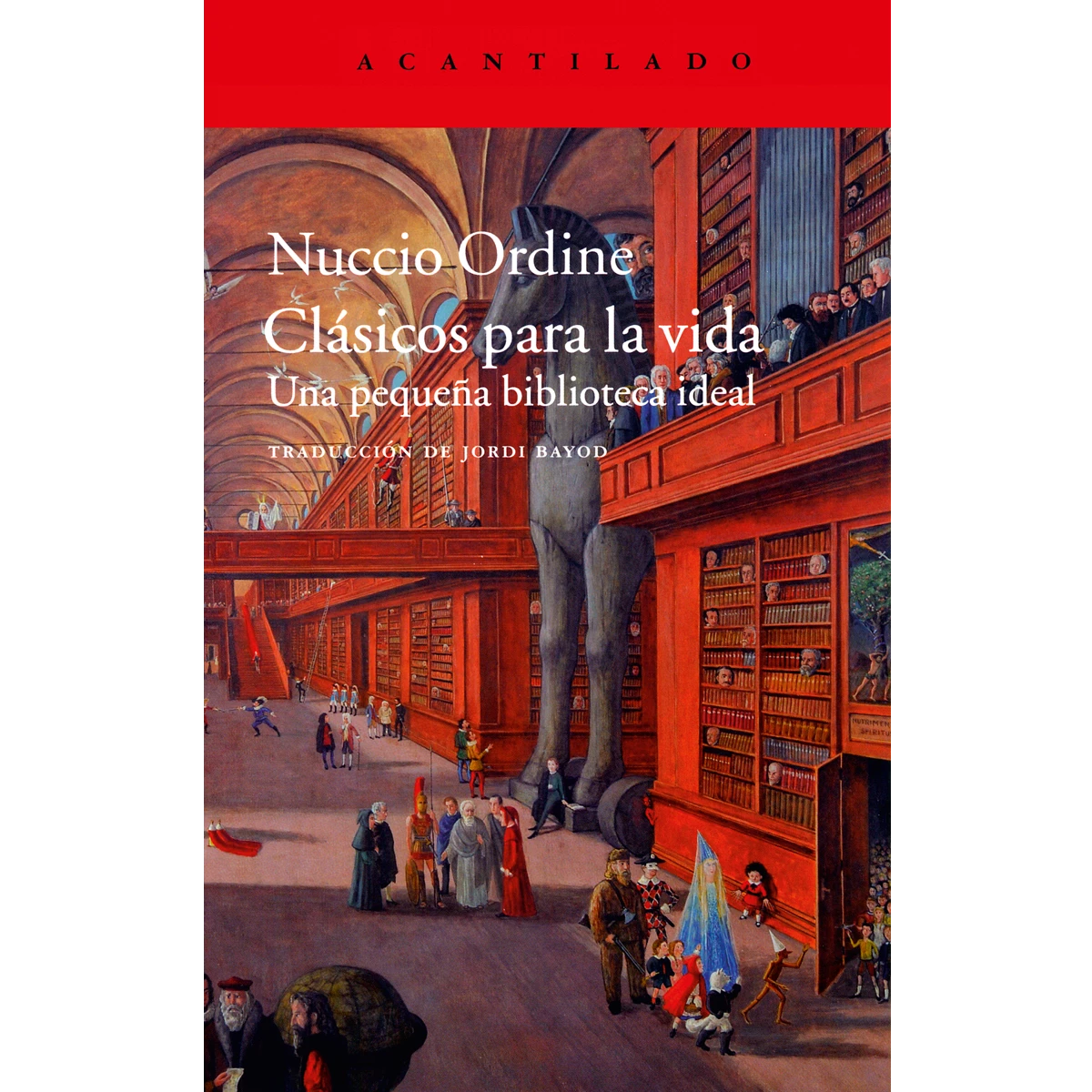 Clásicos para la vida