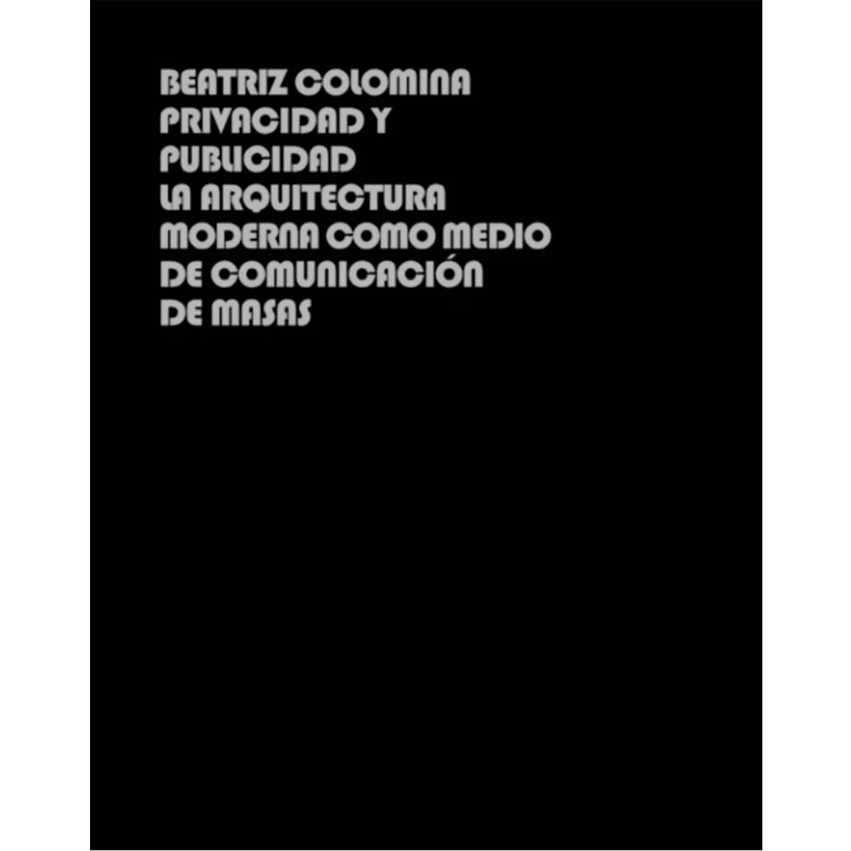 Privacidad y publicidad