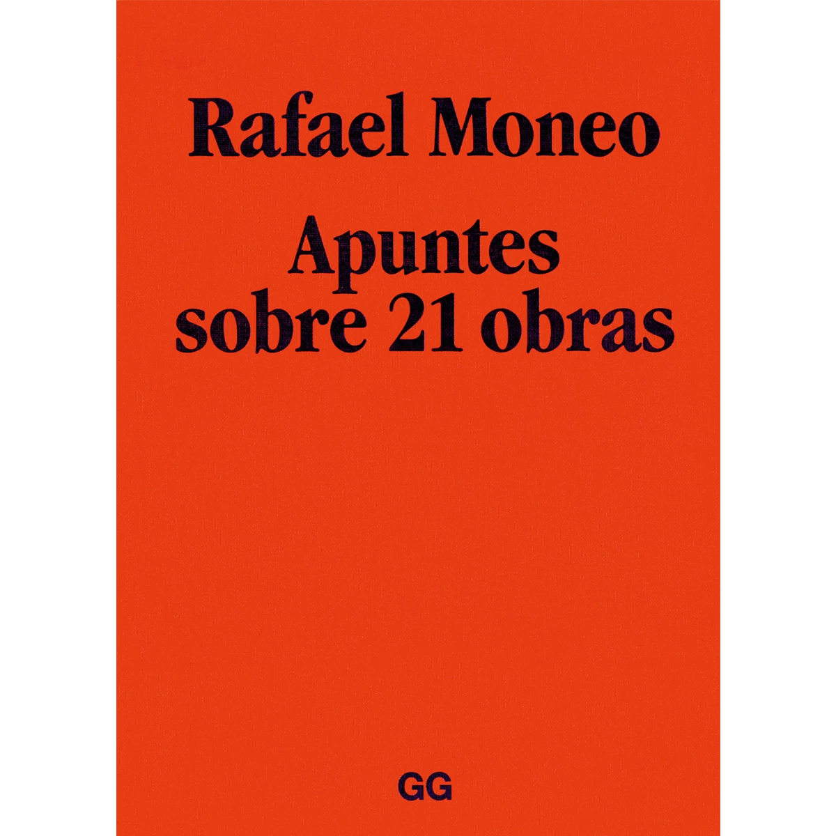 Apuntes sobre 21 obras