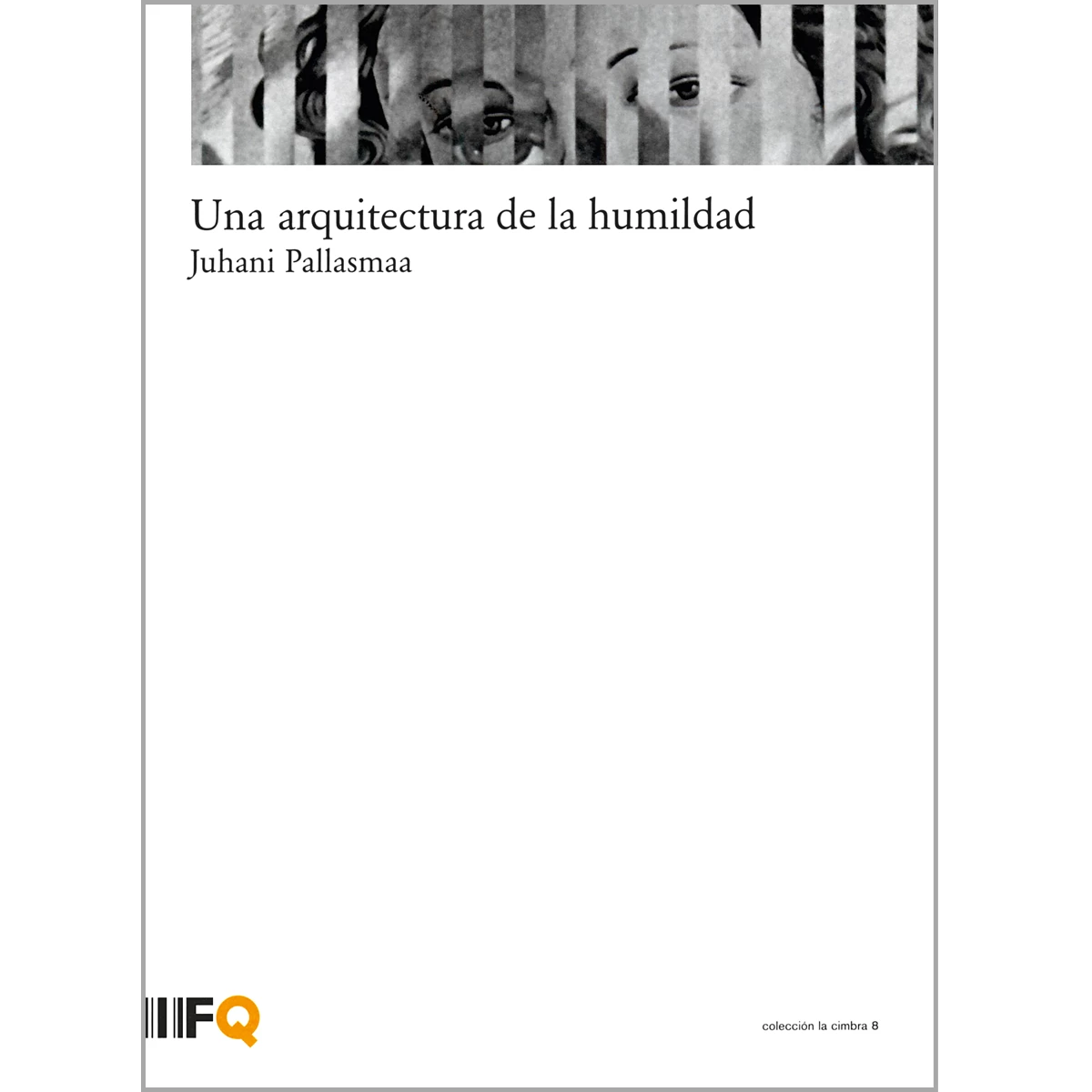 Una arquitectura de la humildad