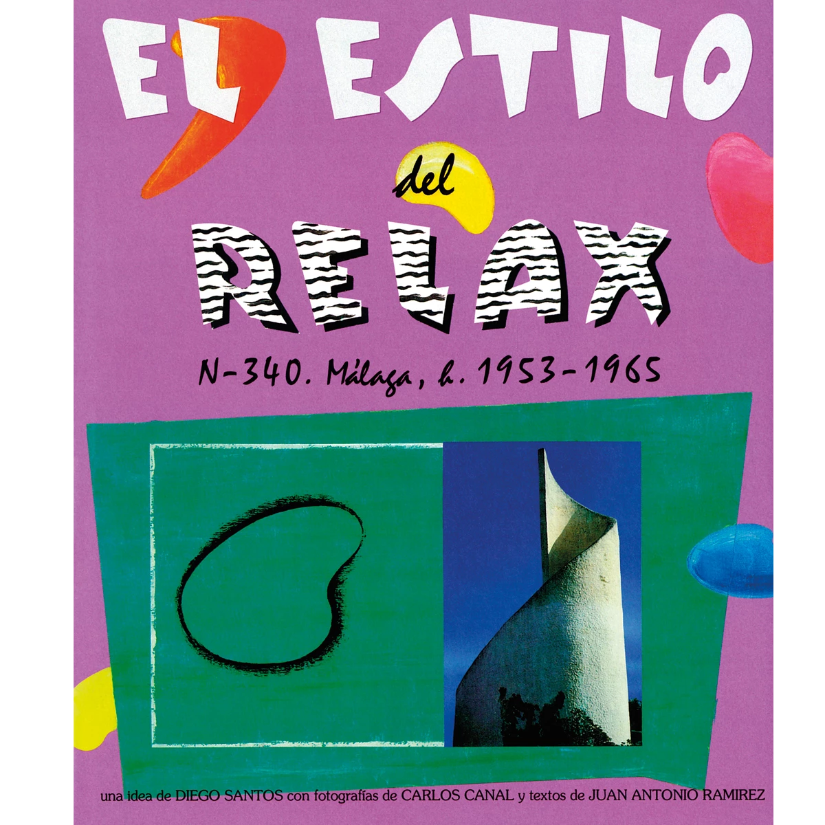 El estilo del relax