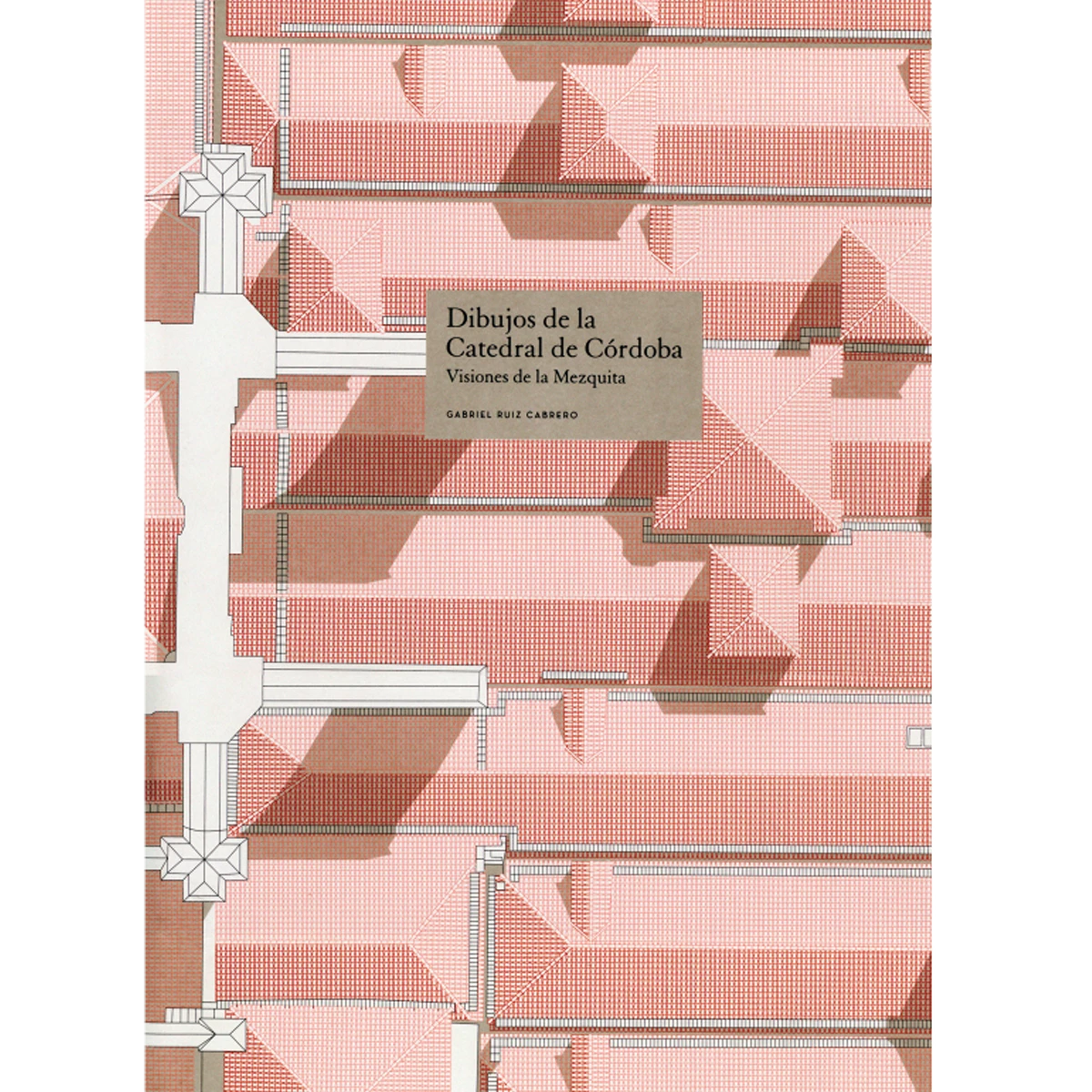 Dibujos de la Catedral de Córdoba