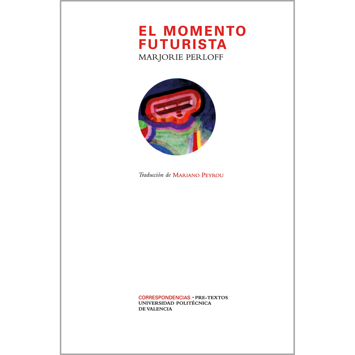 El momento futurista