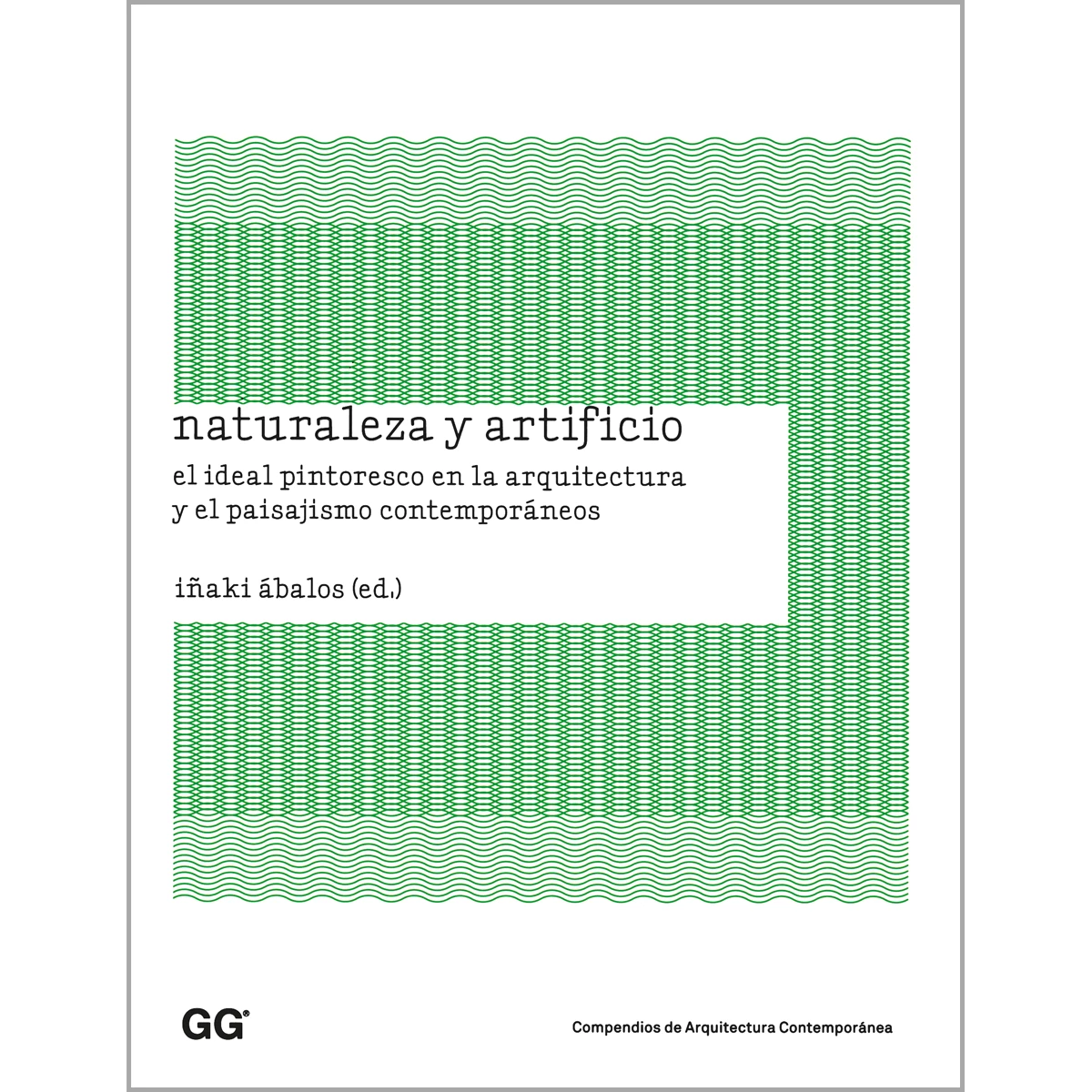 Naturaleza y artificio