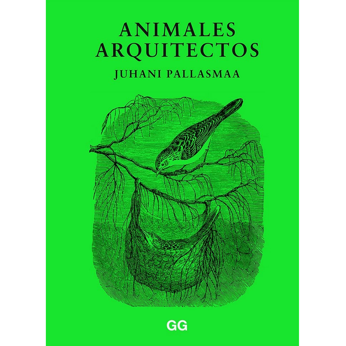 Animales arquitectos