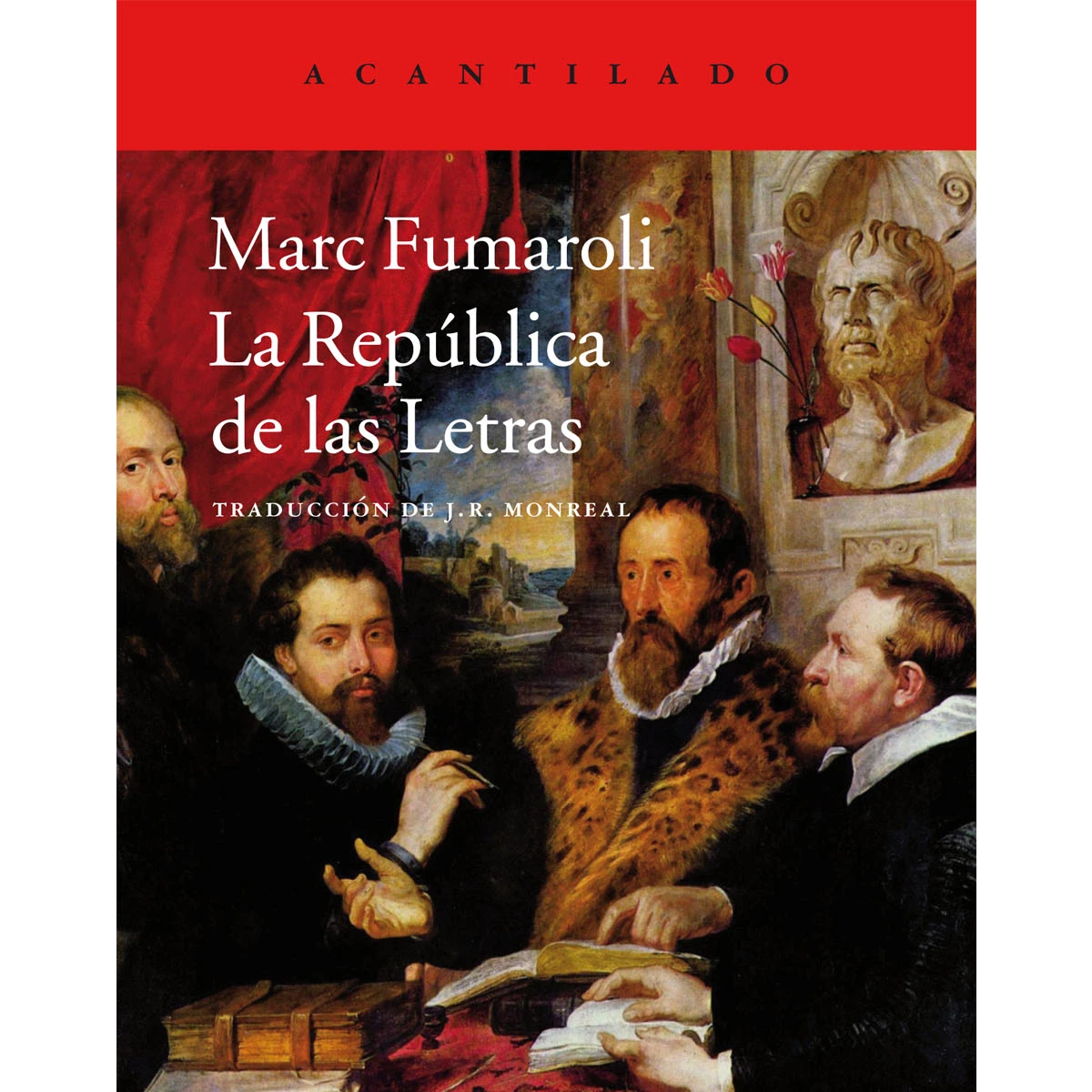 La República de las Letras