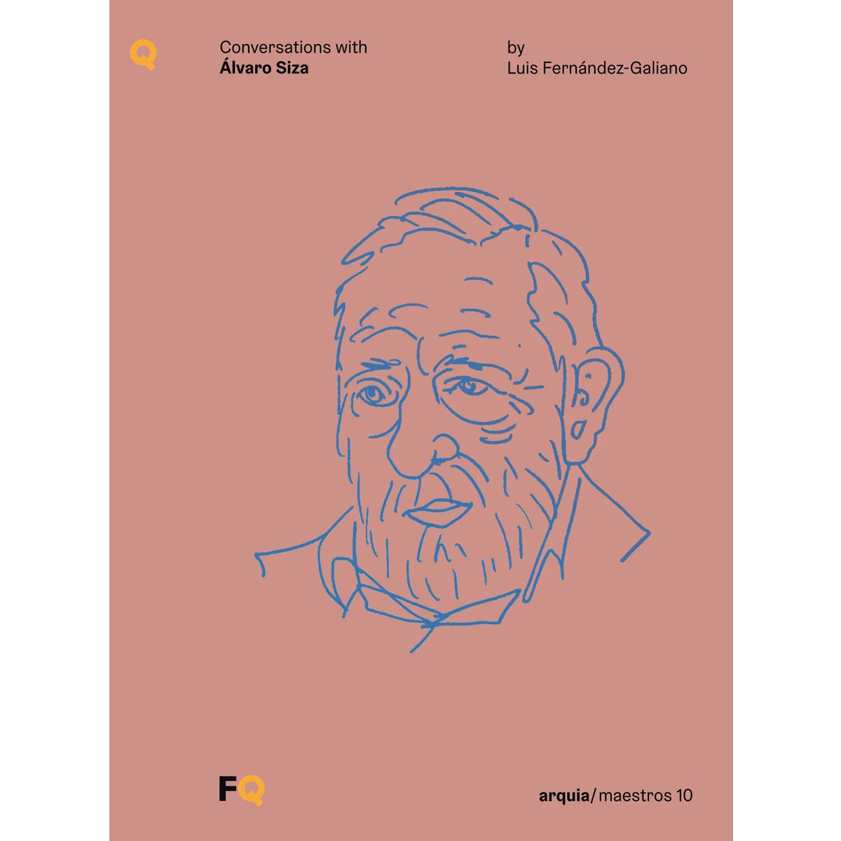 Conversaciones con Álvaro Siza