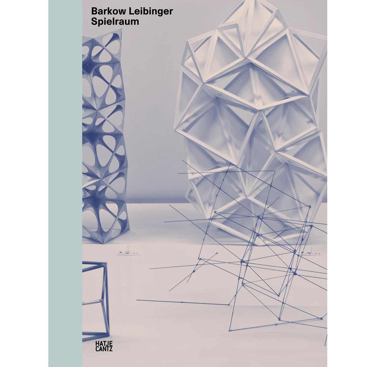 An Atlas of Fabrication