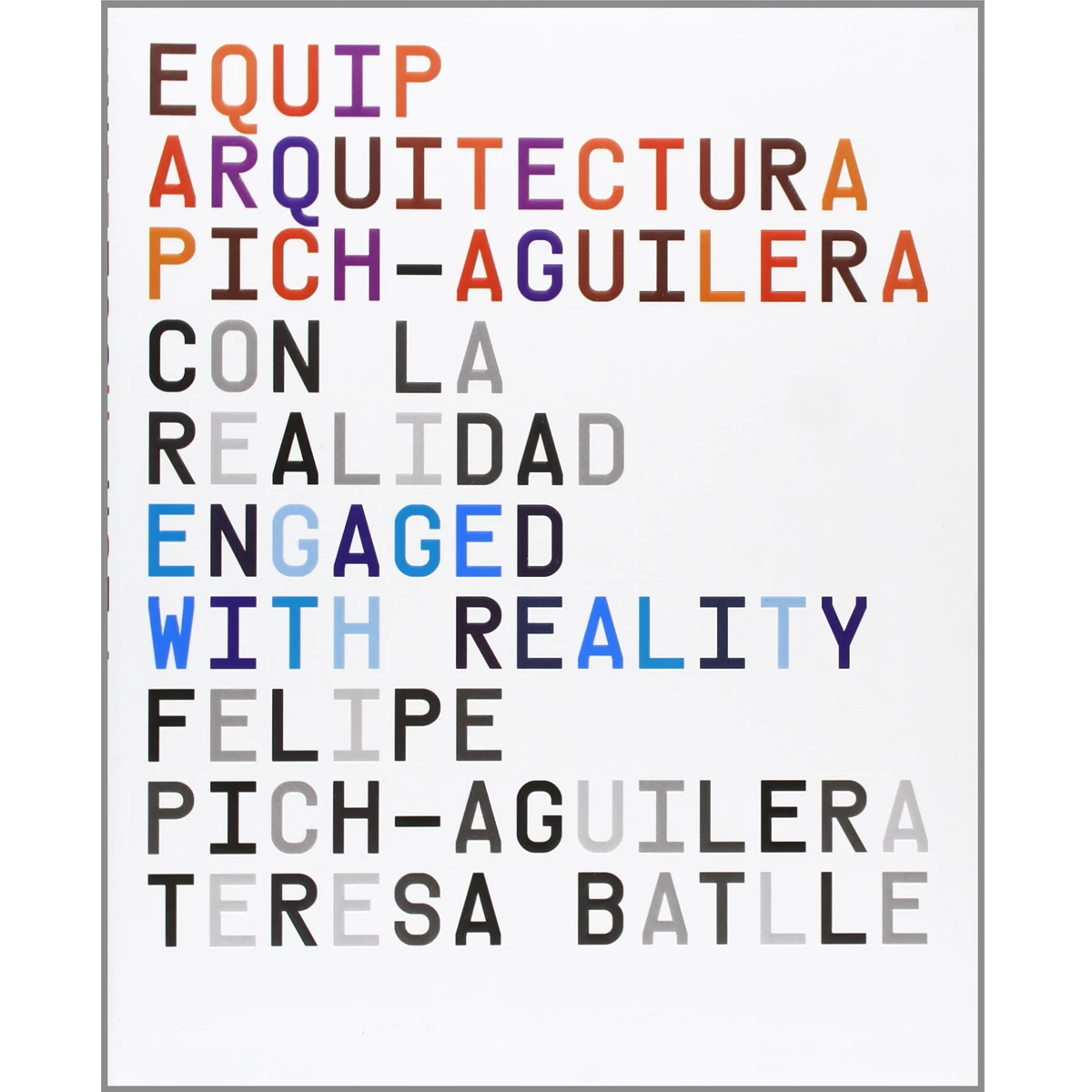 Engaged with Reality