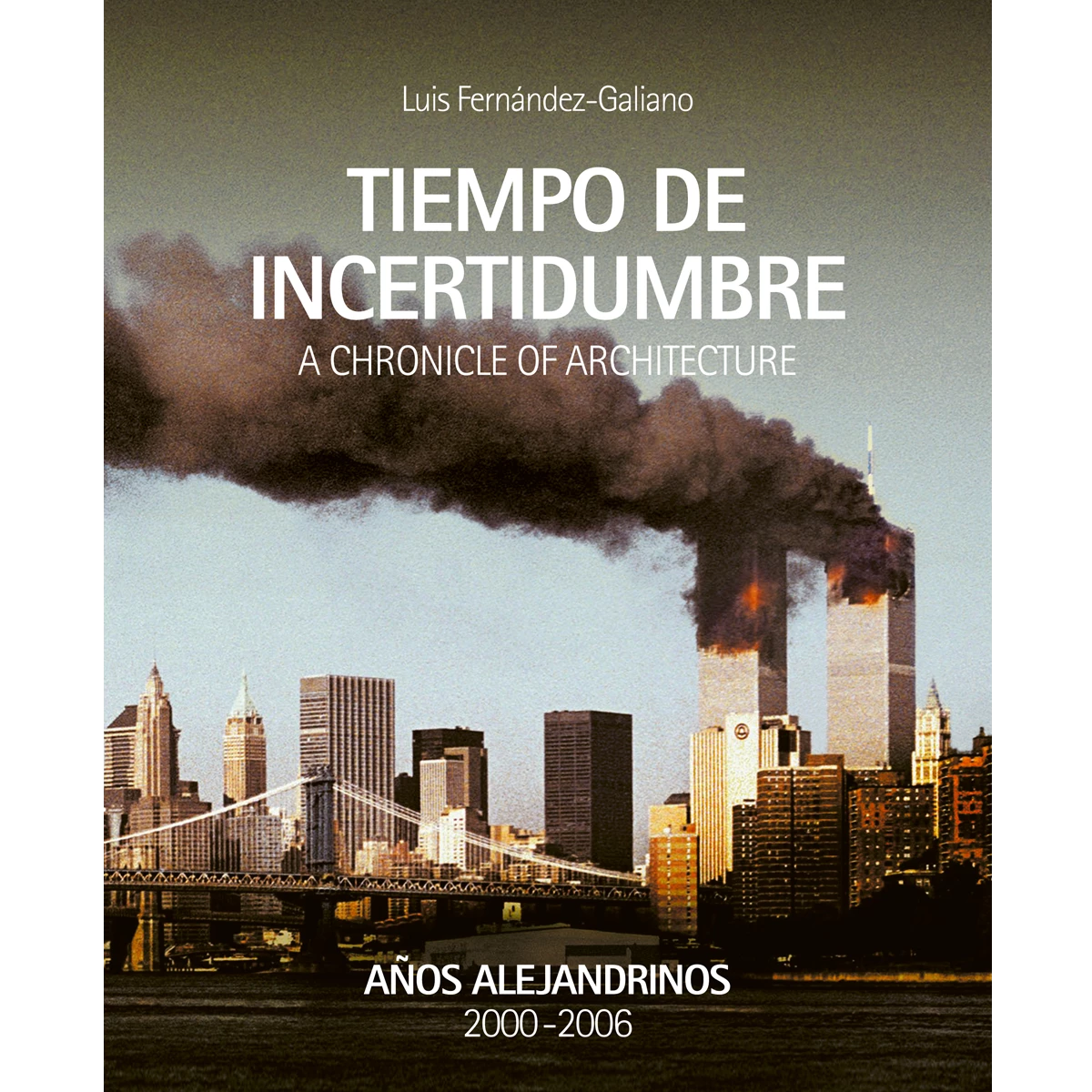 Tiempo de incertidumbre