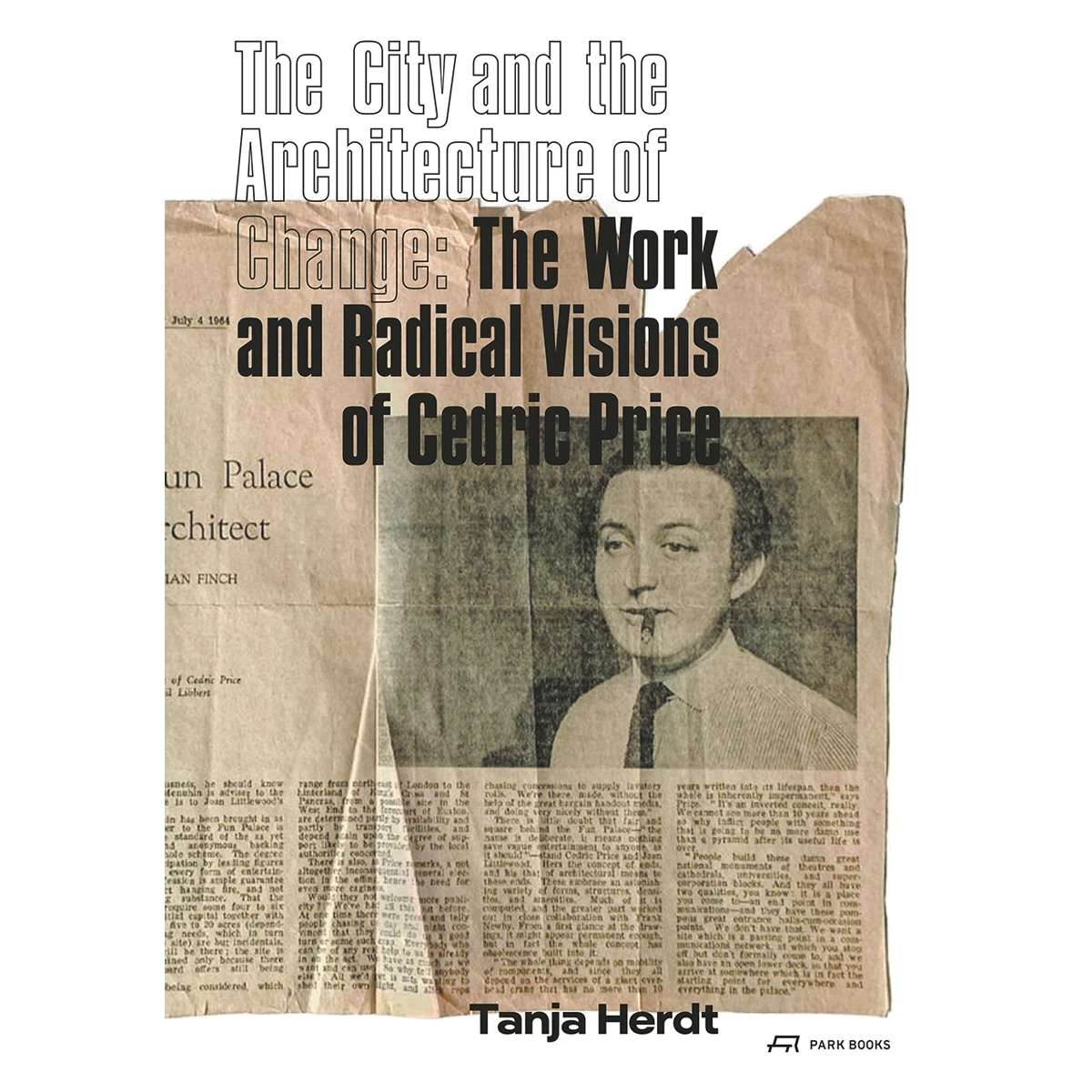 The City and the Architecture of Change 