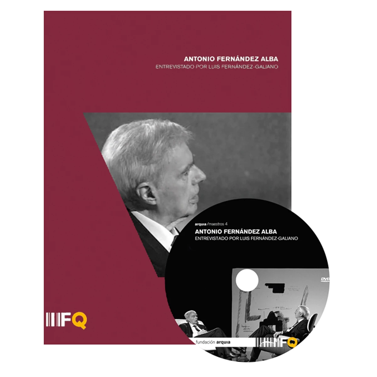 Antonio Fernández Alba