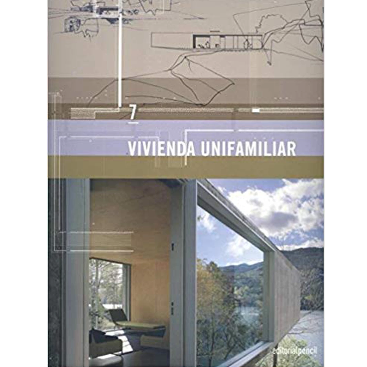 Vivienda unifamiliar