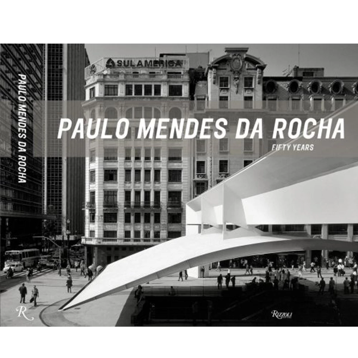 Paulo Mendes da Rocha