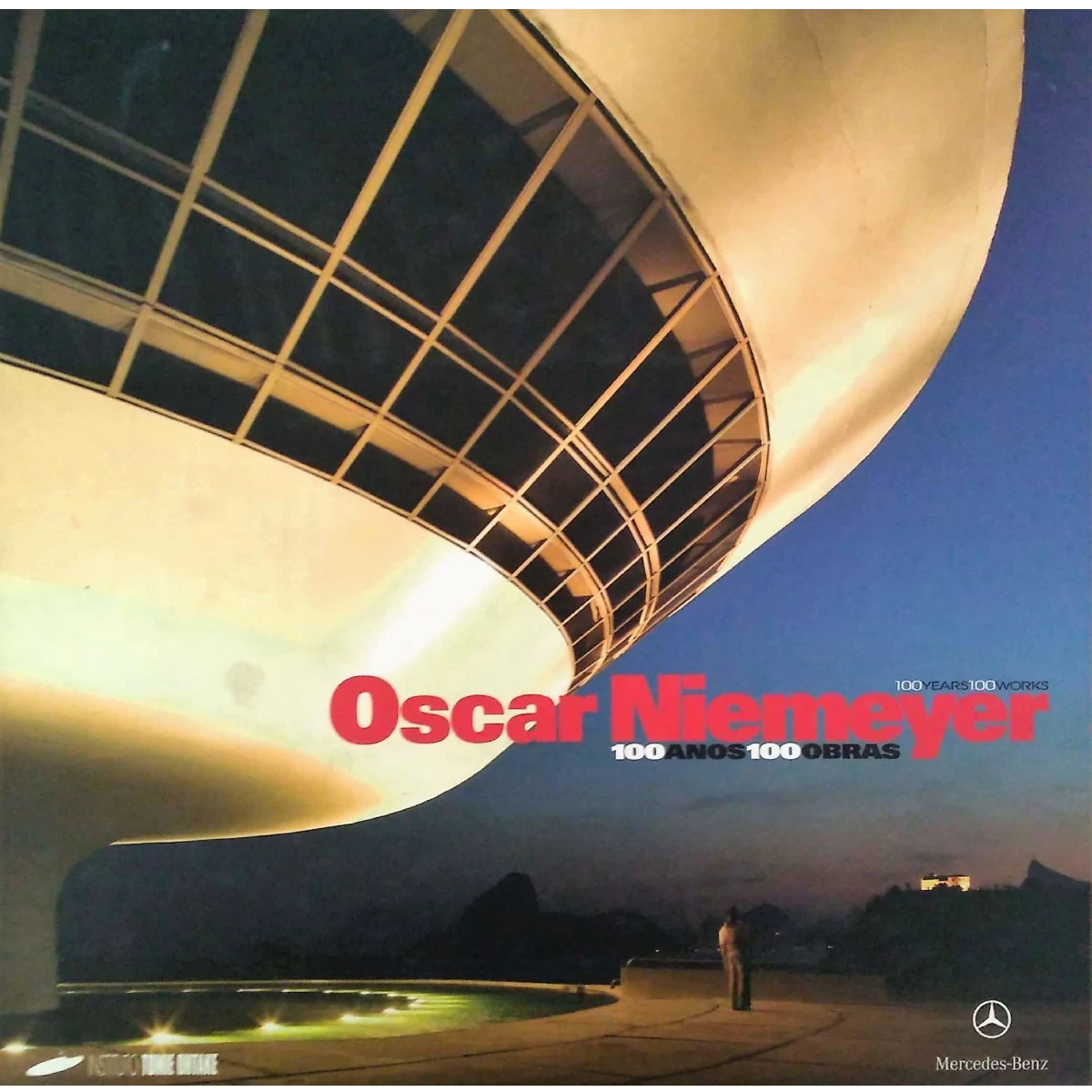 Oscar Niemeyer