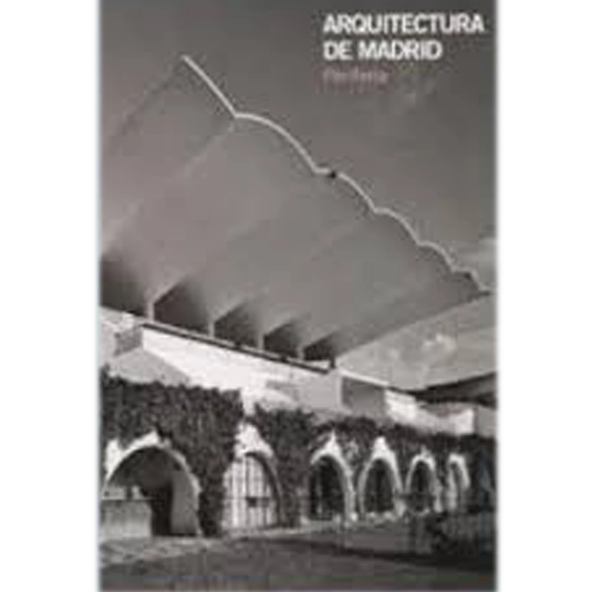 Arquitectura de Madrid