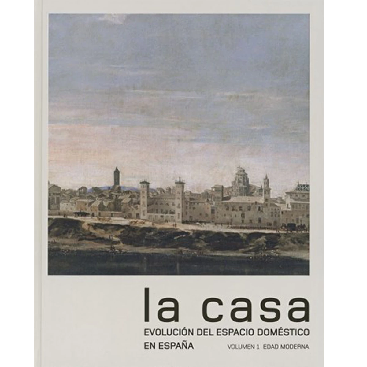 La casa