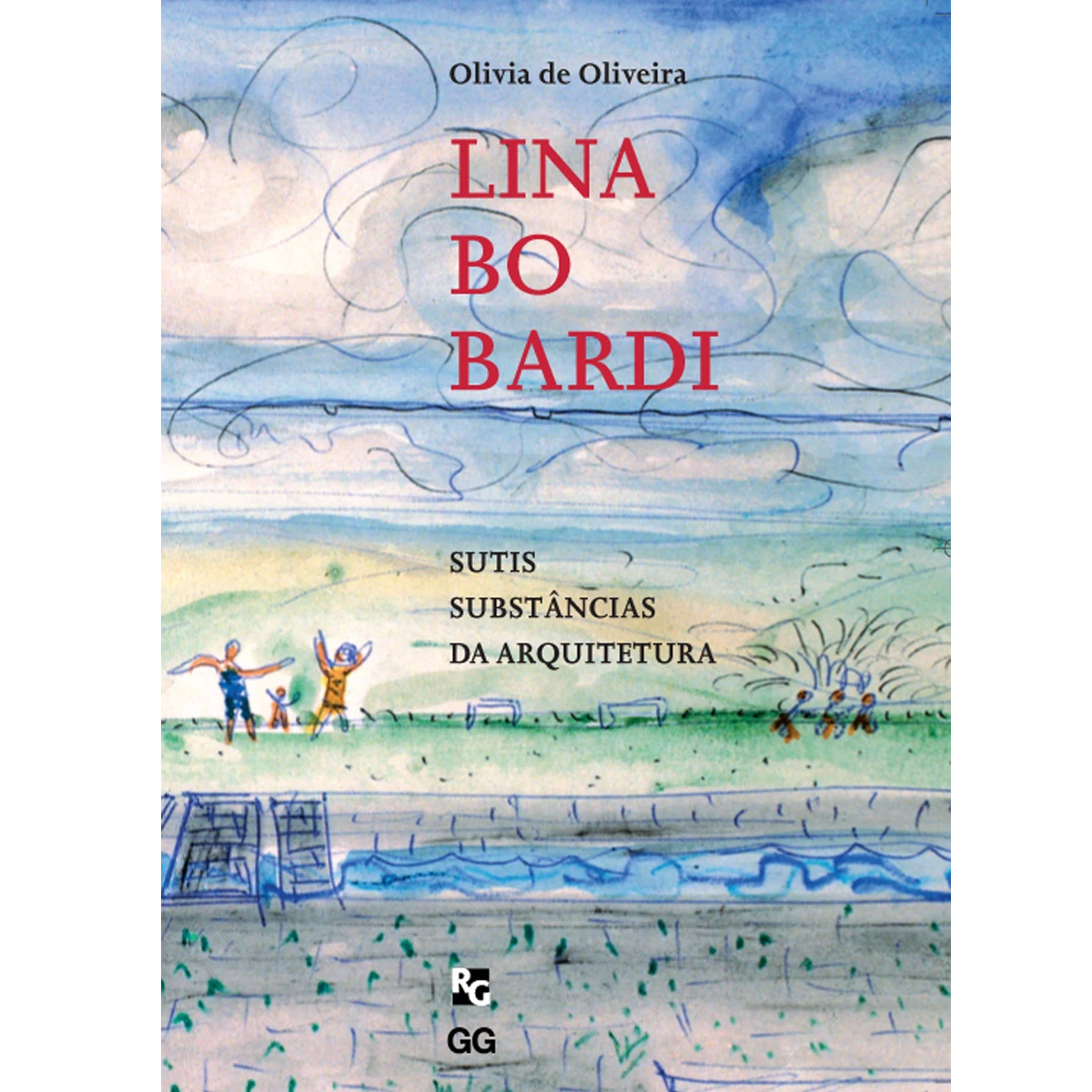 Lina Bo Bardi