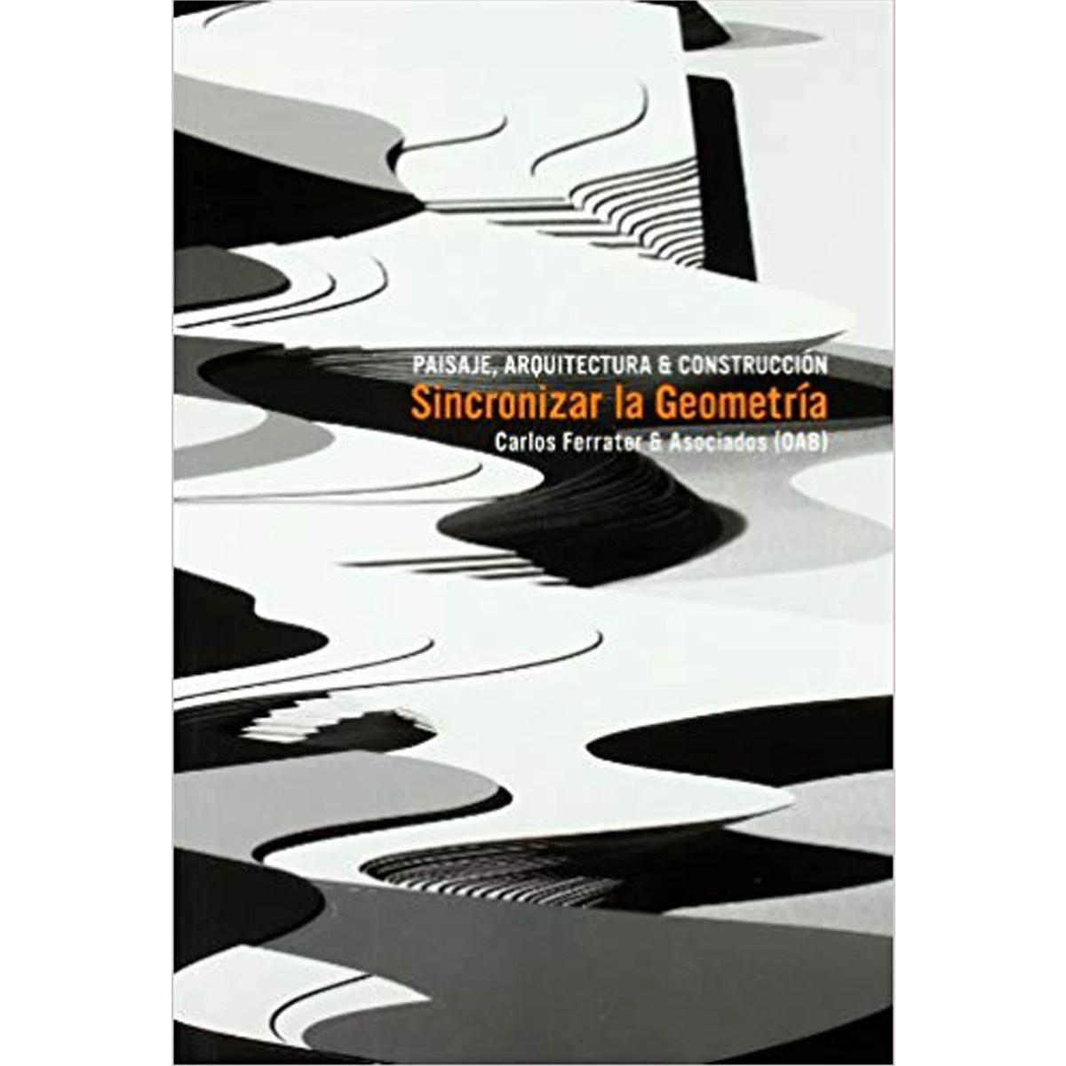 Sincronizar la geometría