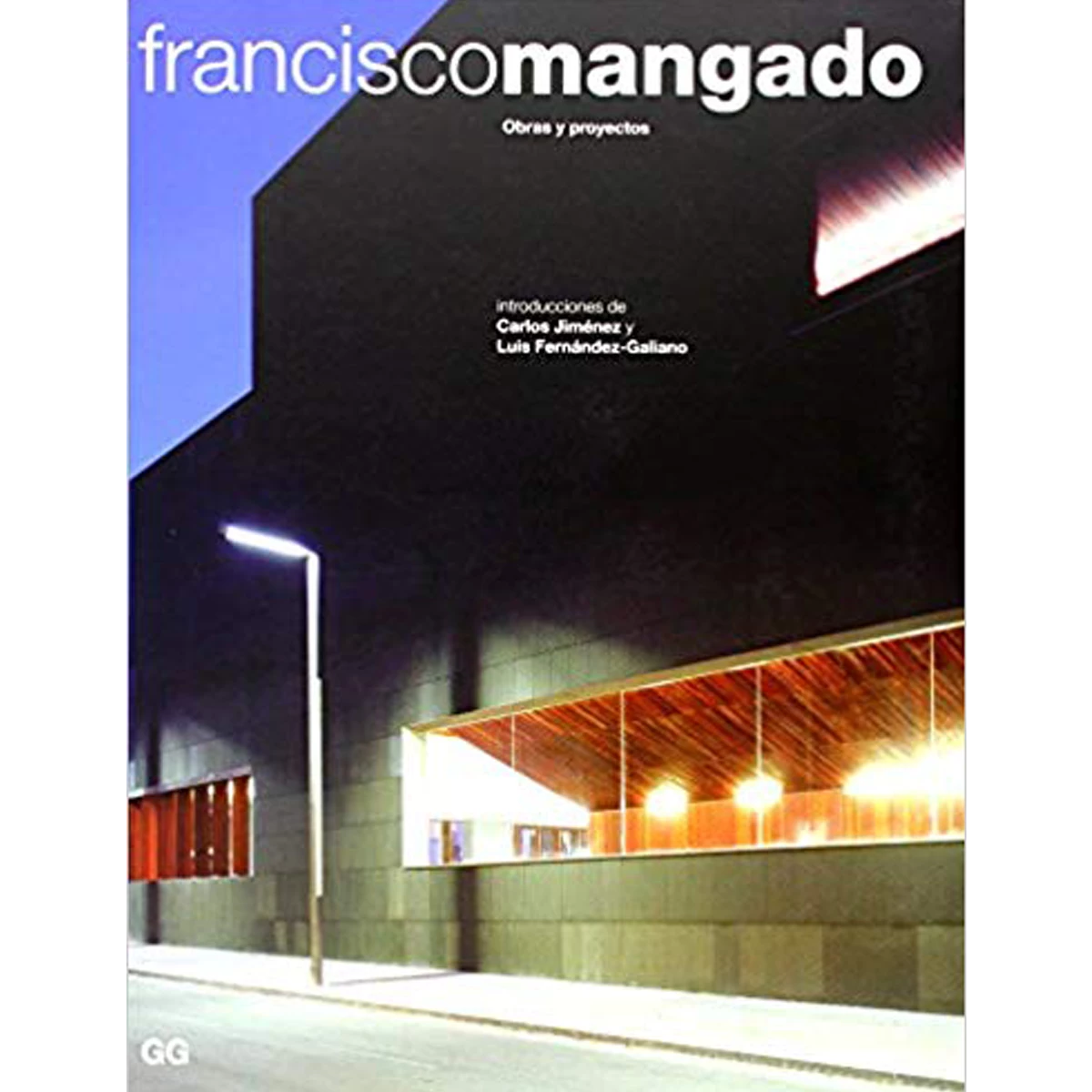 Francisco Mangado