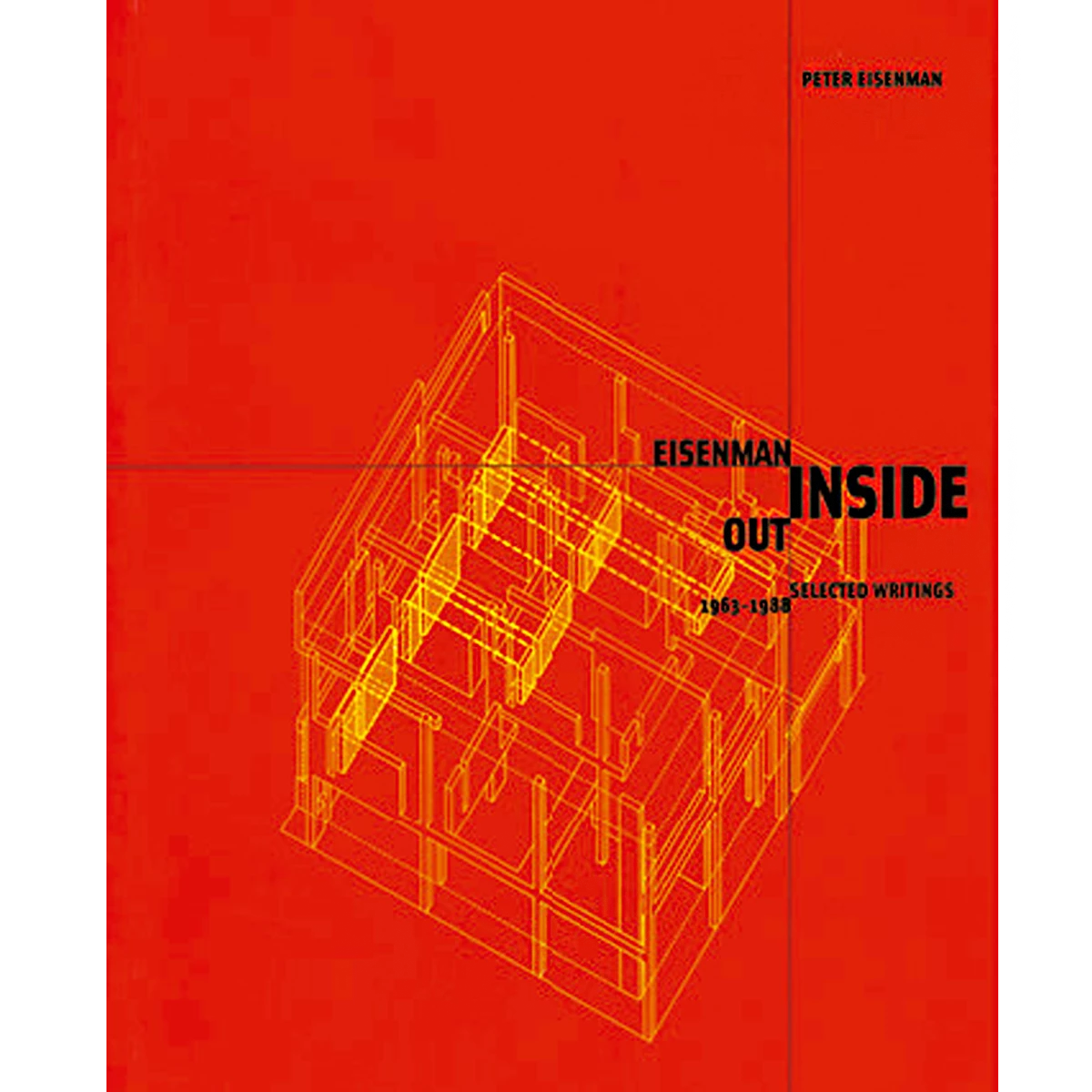 Eisenman Inside Out