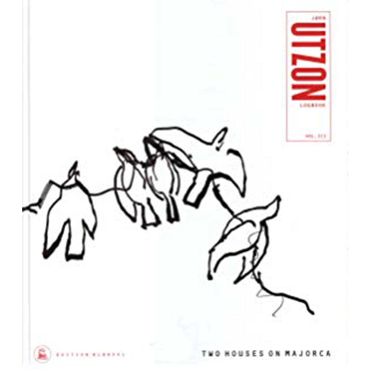 Utzon Logbook: The Courtyard Houses