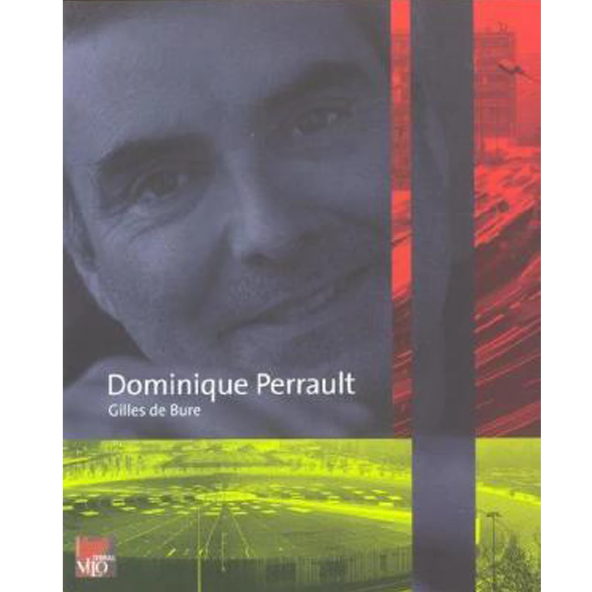 Dominique Perrault
