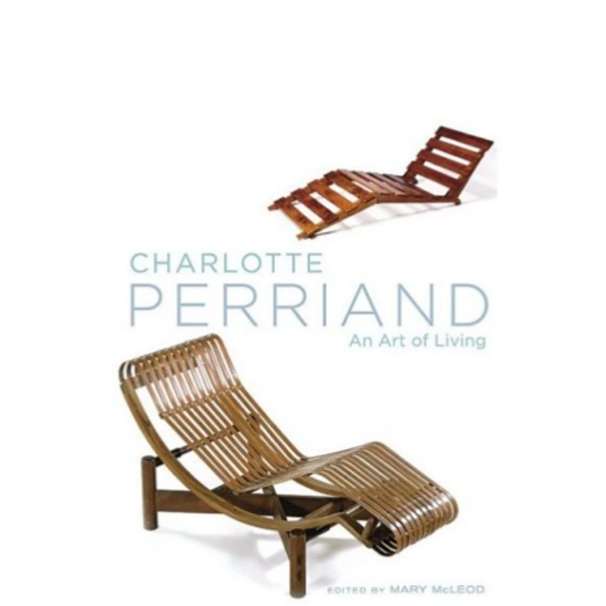 Charlotte Perriand