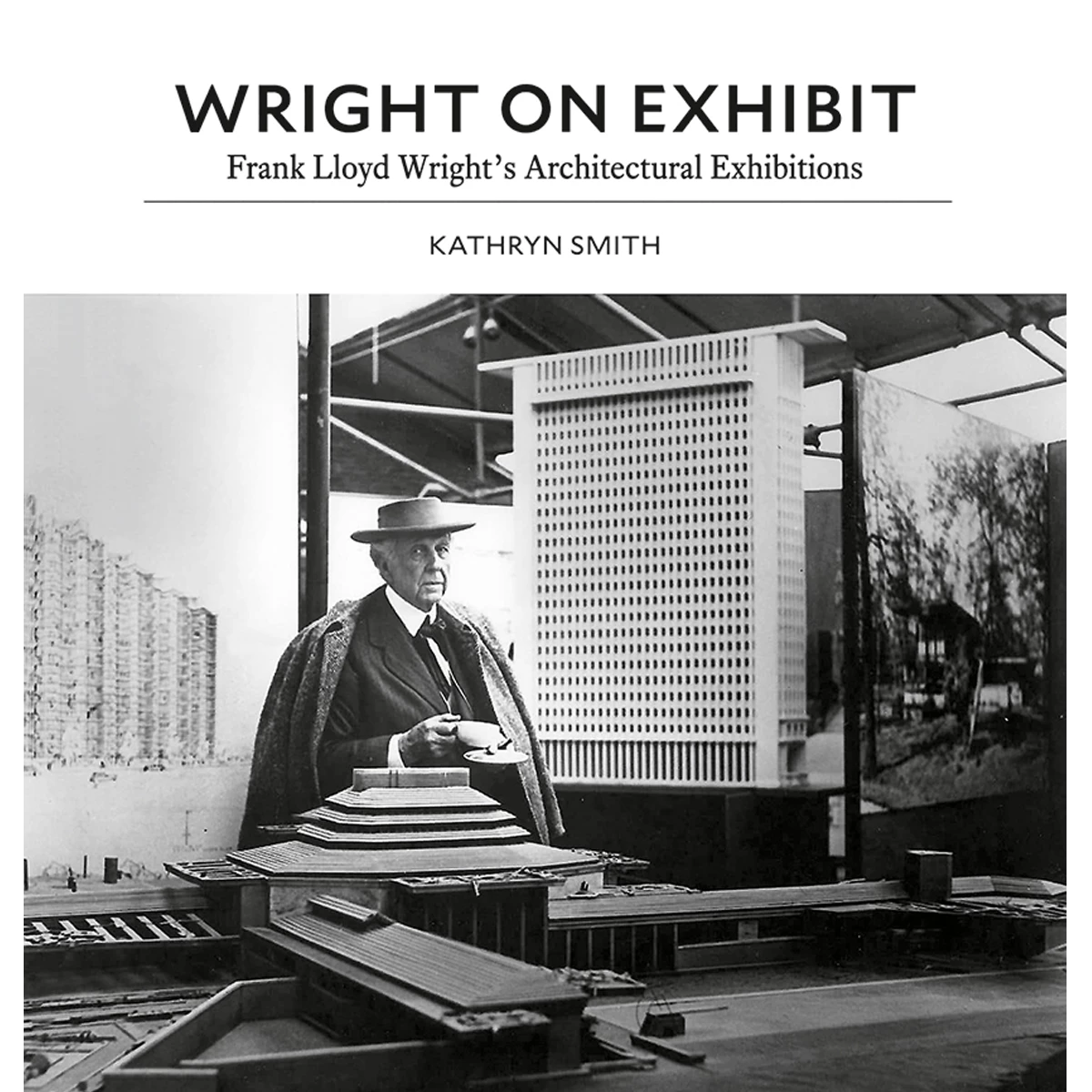 Wright on Exhibit