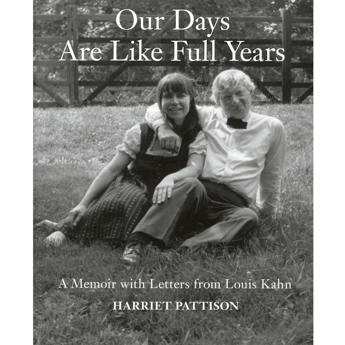 Our Days Are Like Full Years