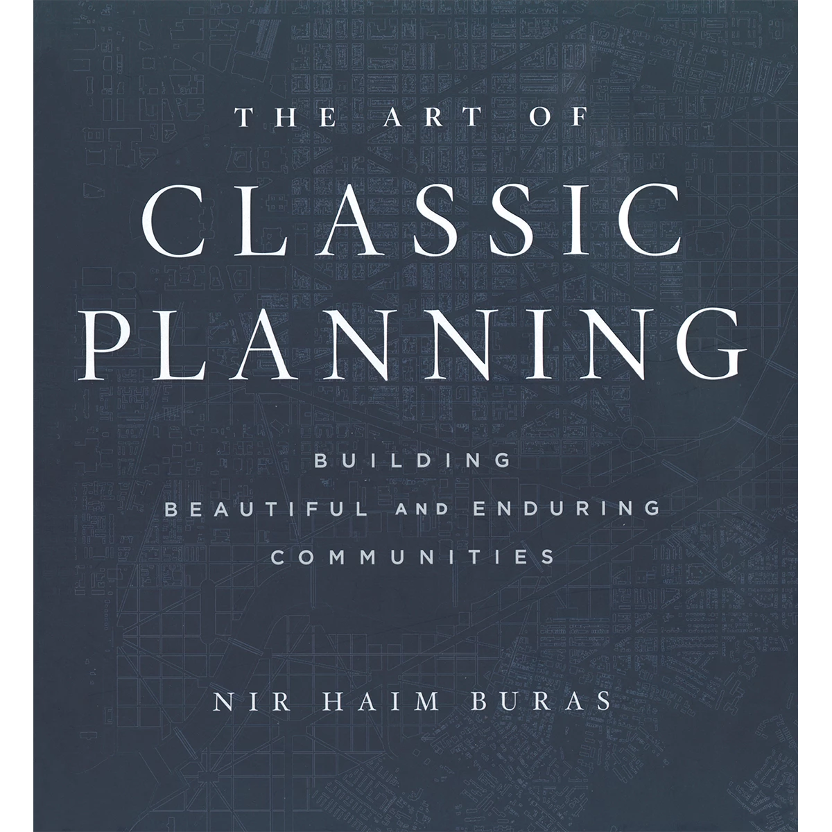 The Art of Classic Planning