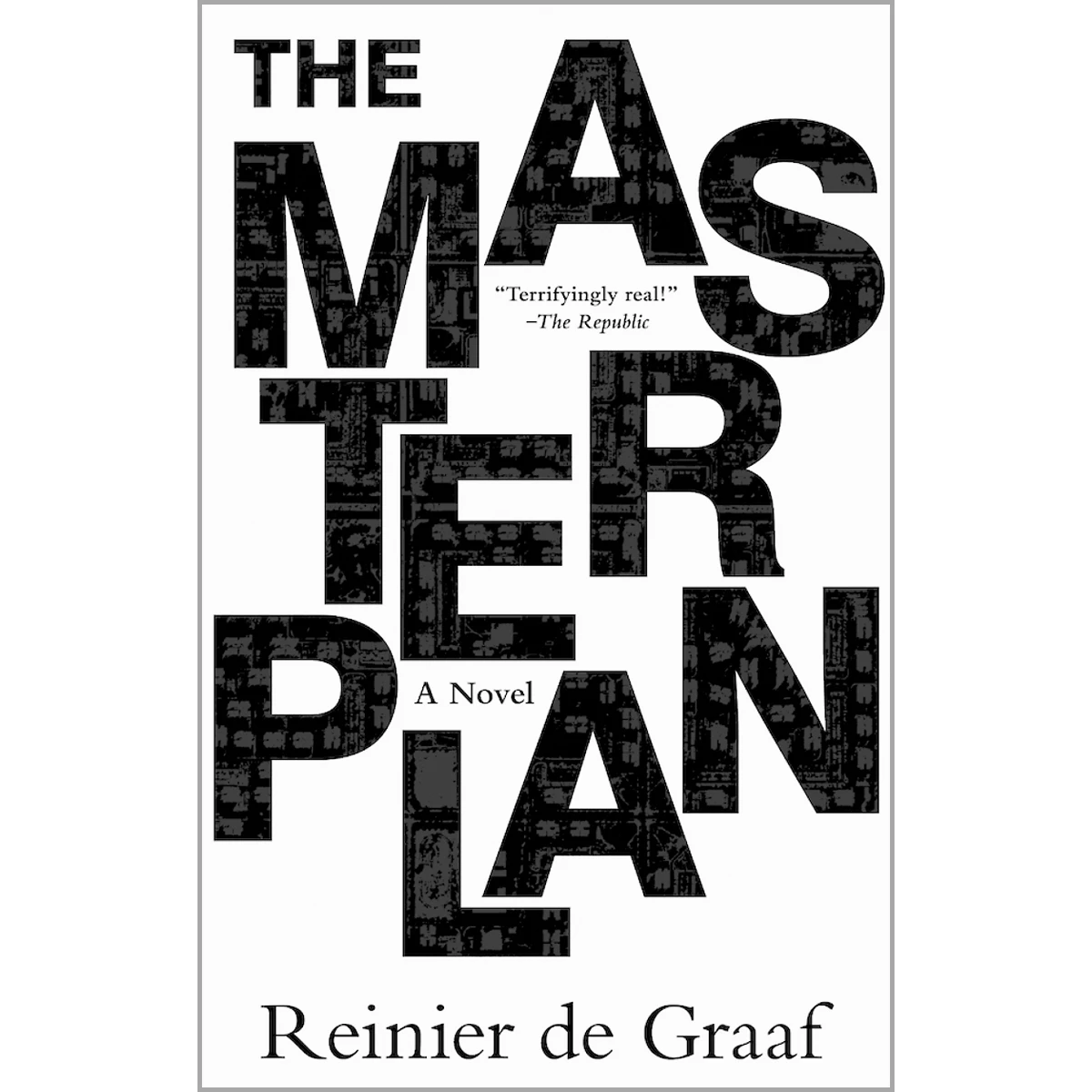 The Masterplan