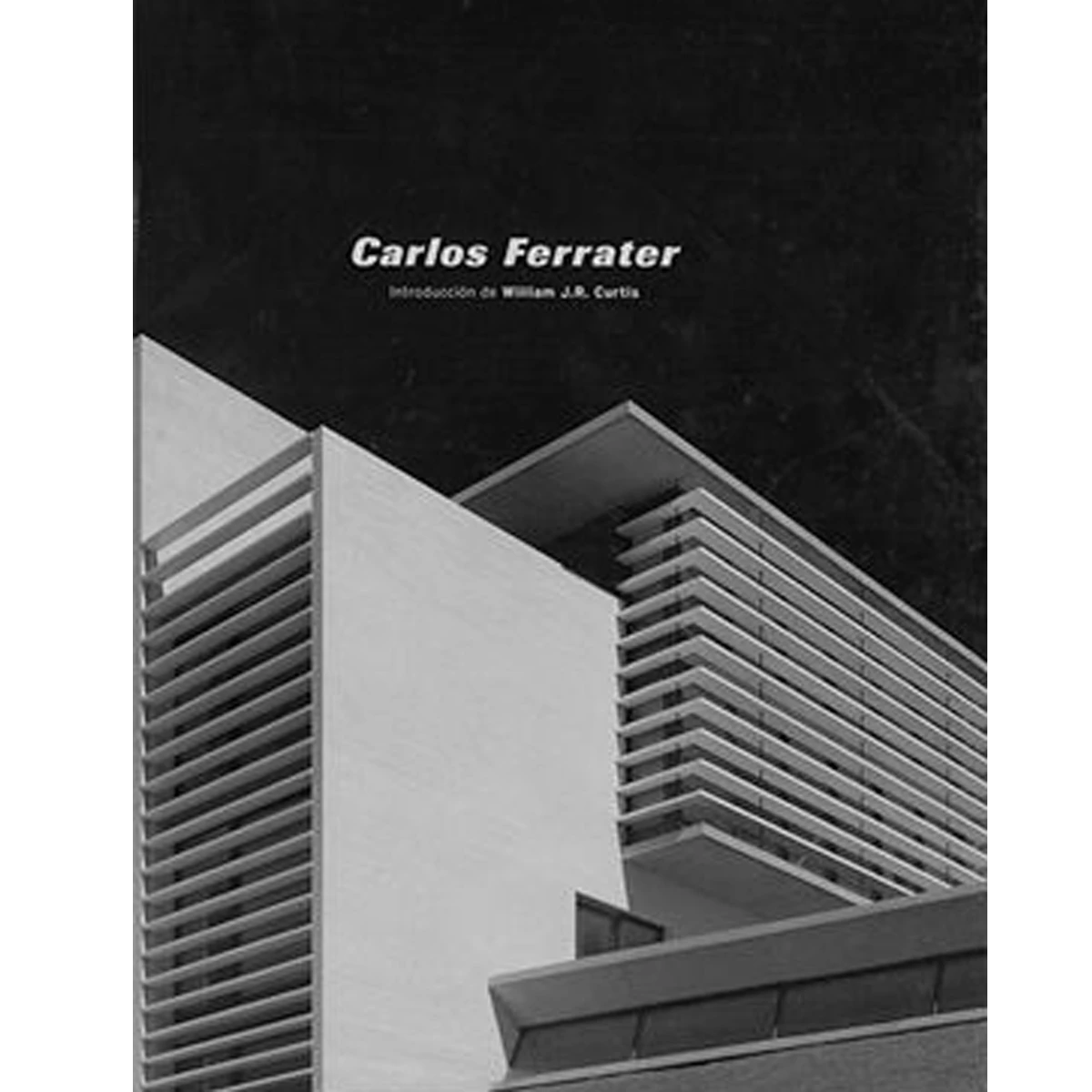 Carlos Ferrater