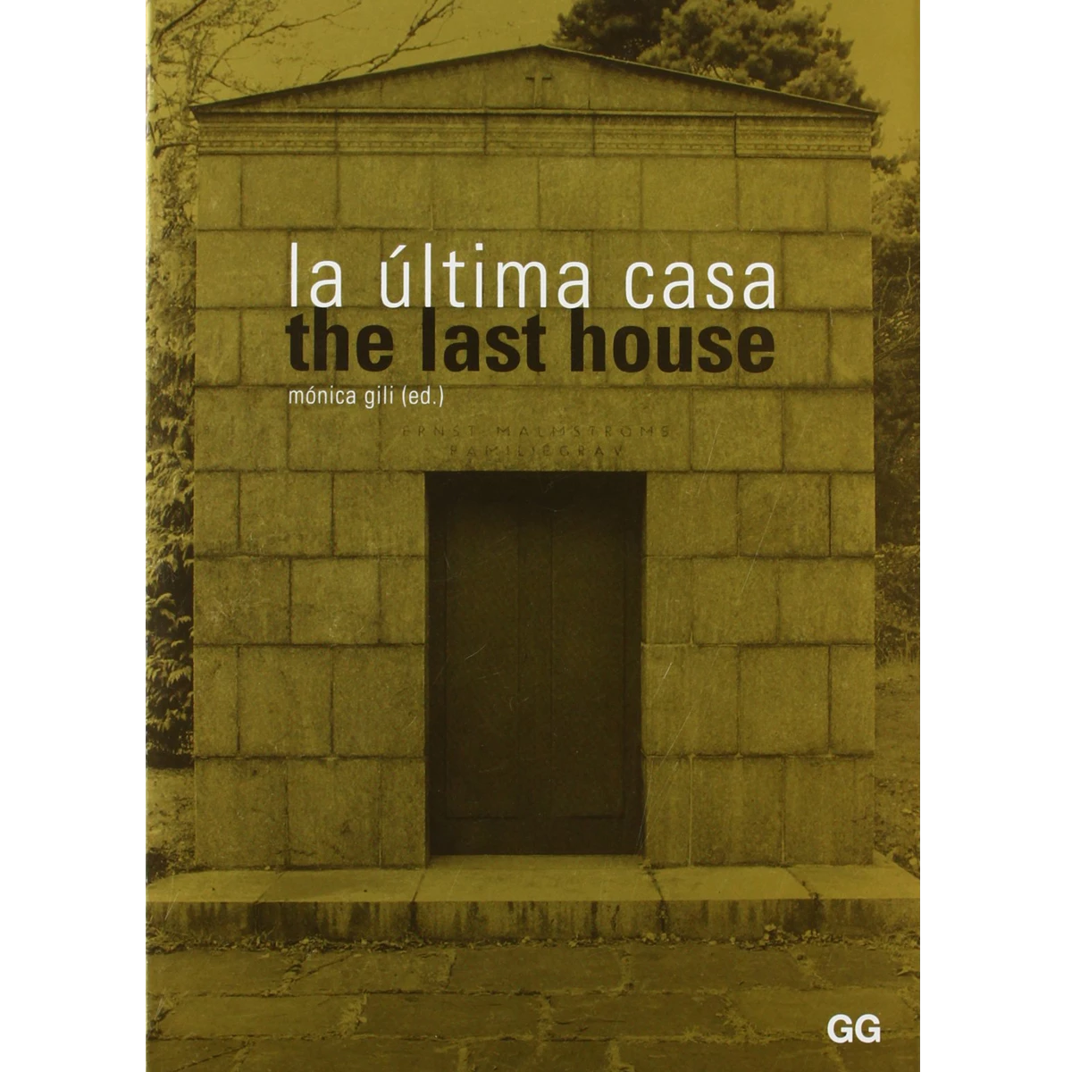 La última casa