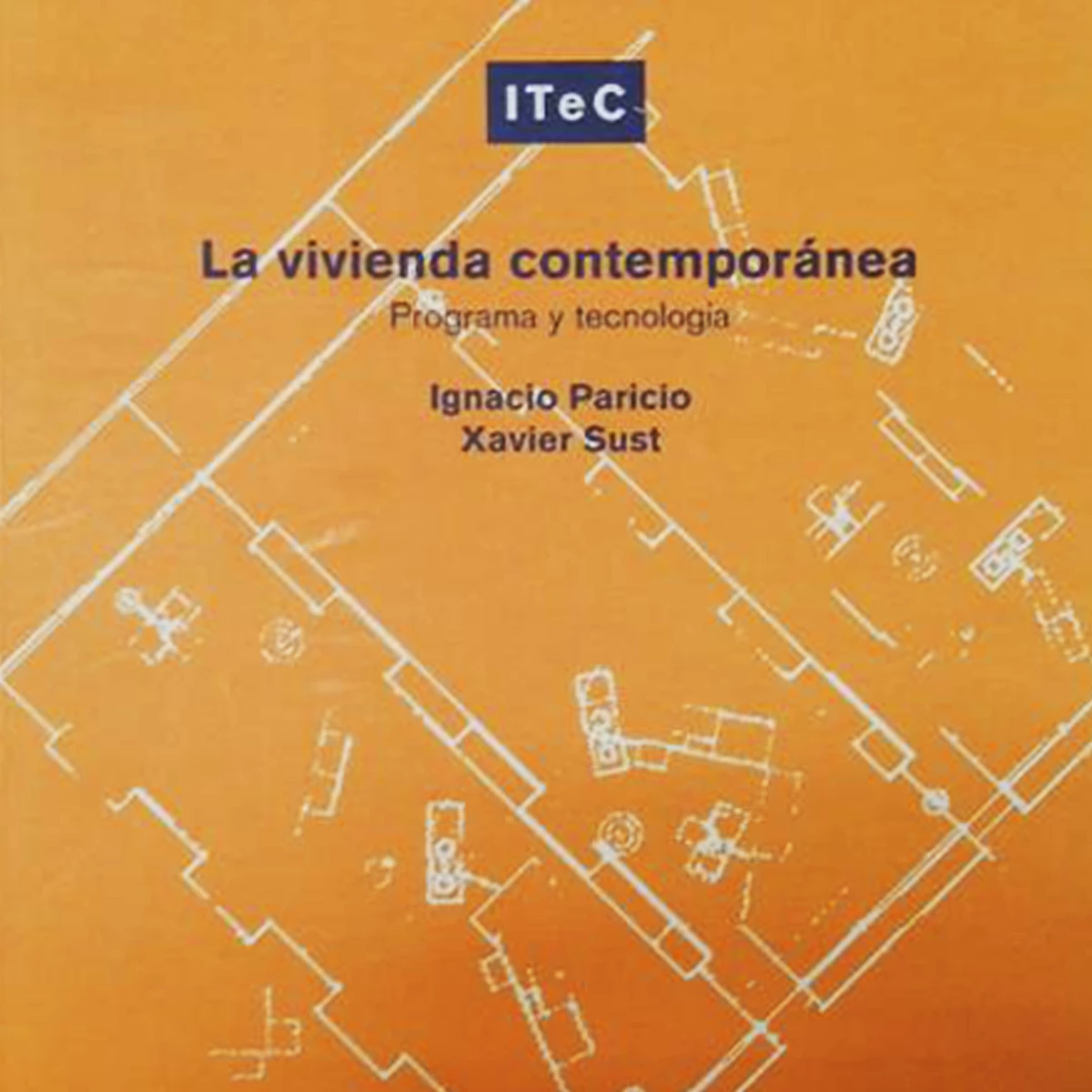 La vivienda contemporánea