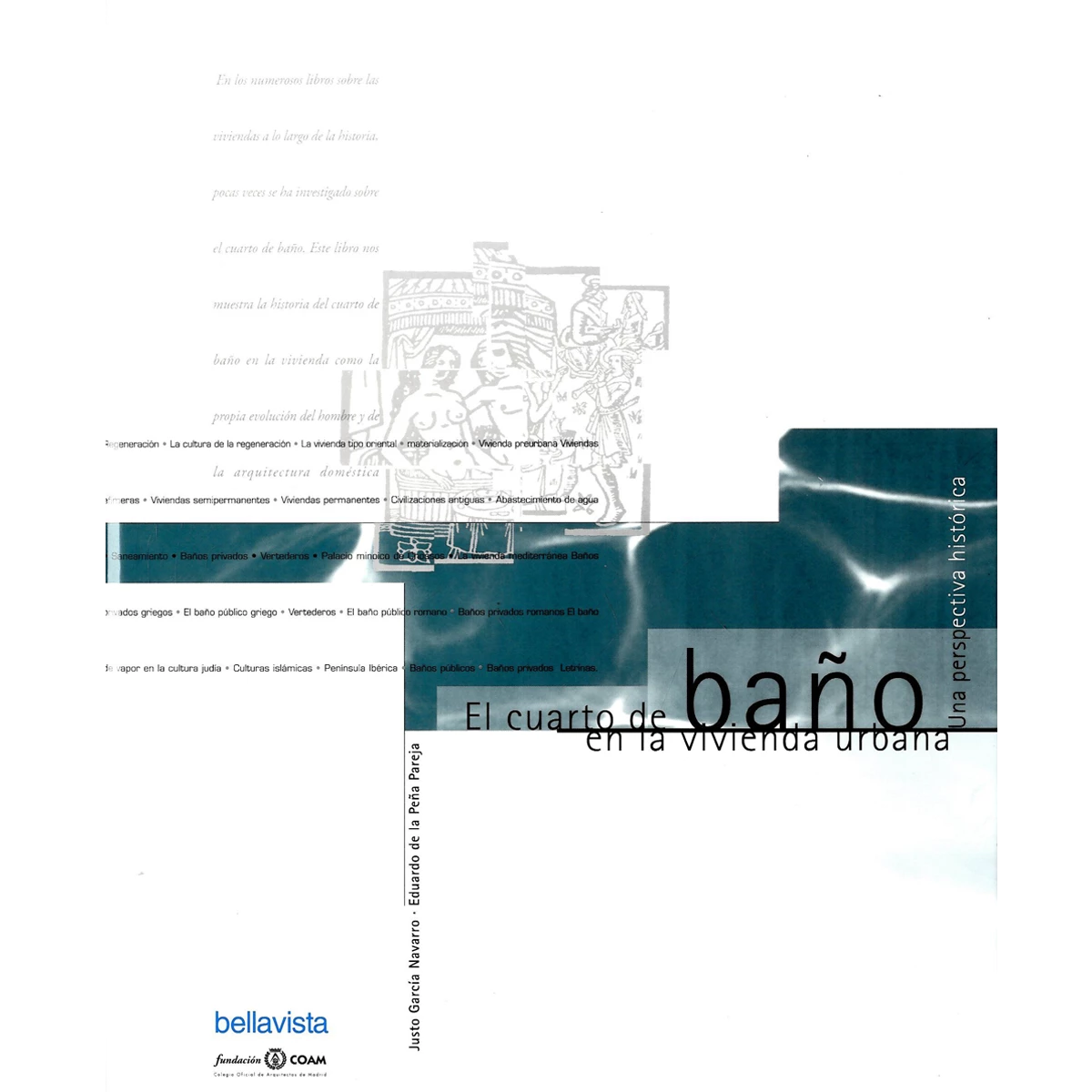 El cuarto de baño en la vivienda urbana