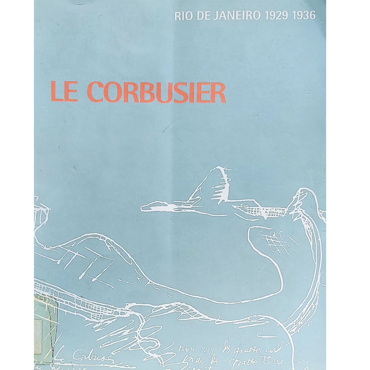 Le Corbusier 