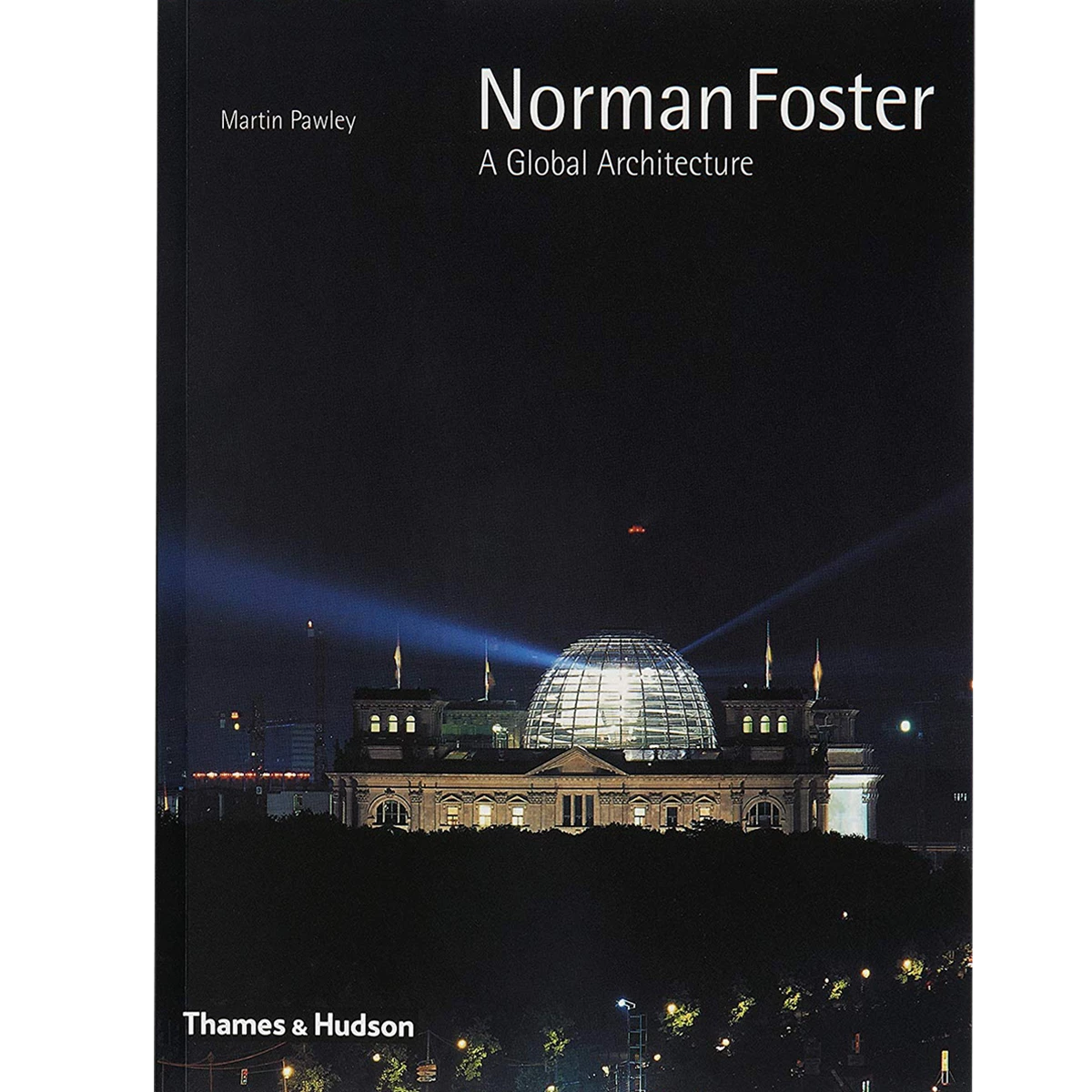 Norman Foster