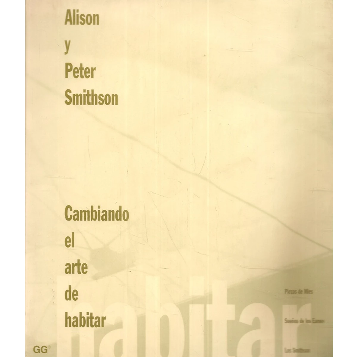 Cambiando el arte de habitar