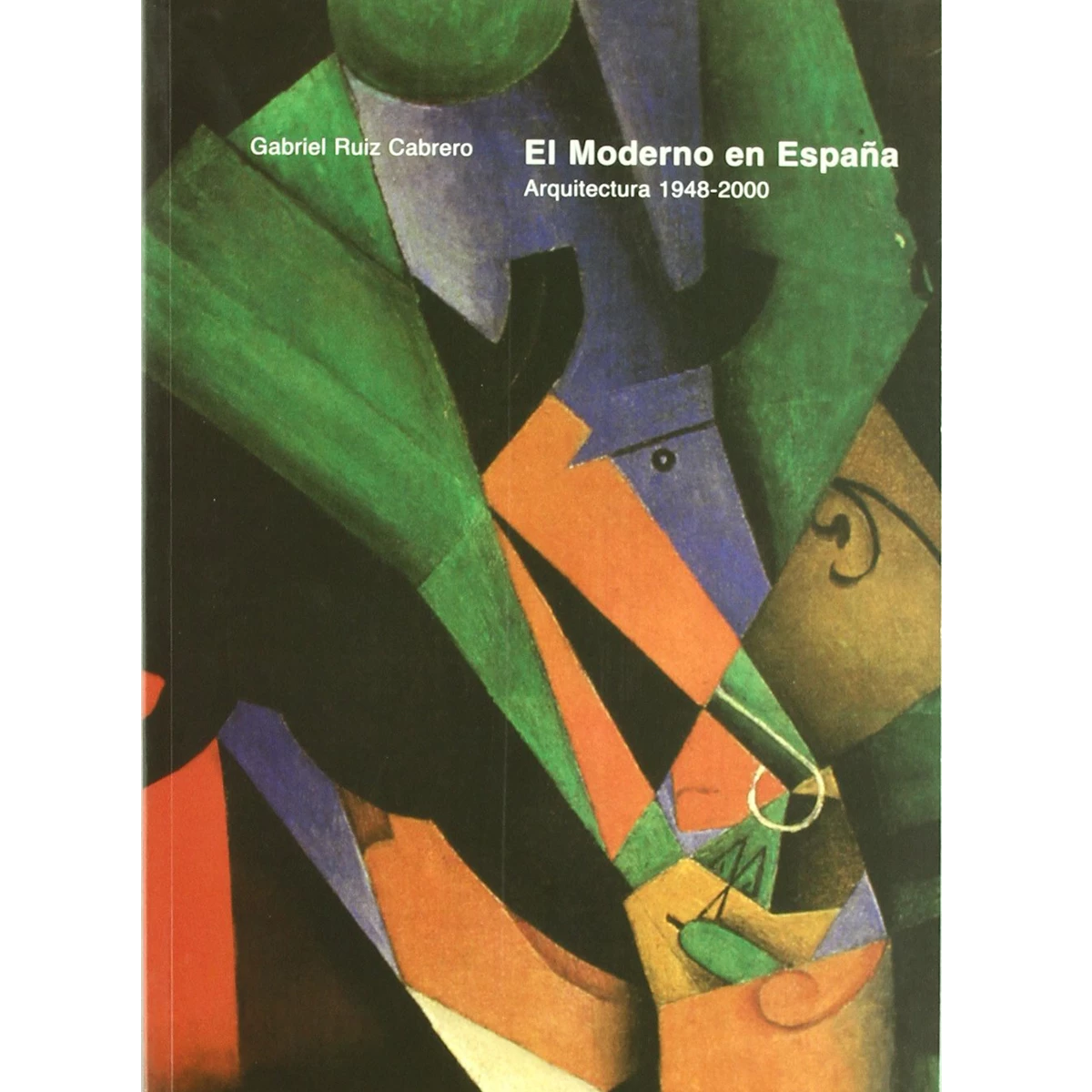 El Moderno en España